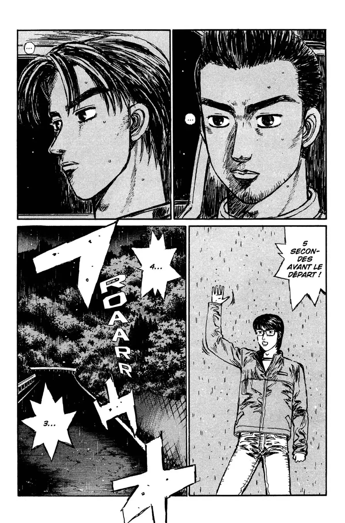 Initial D Volume 24 page 66