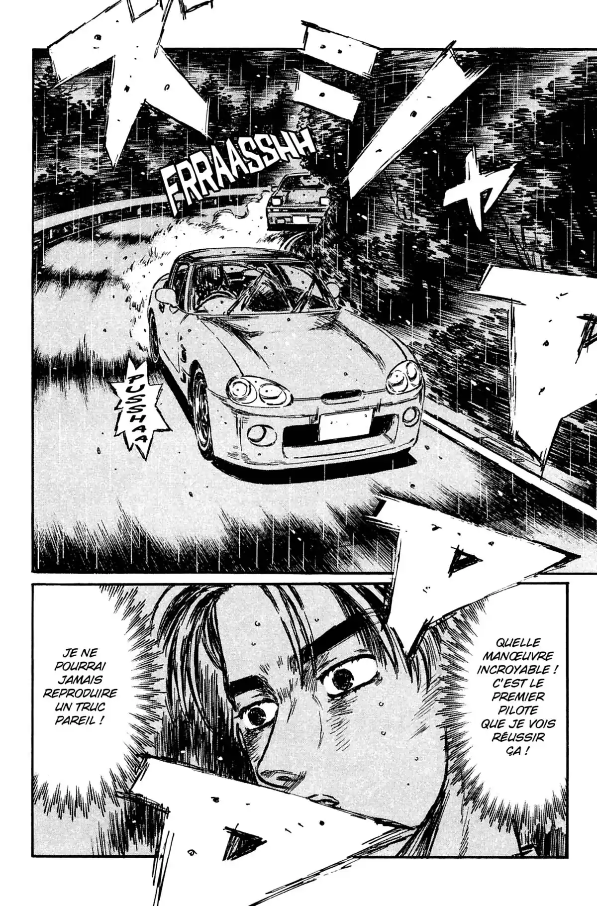 Initial D Volume 24 page 79