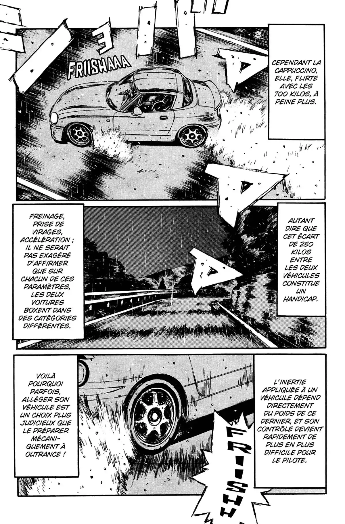 Initial D Volume 24 page 86