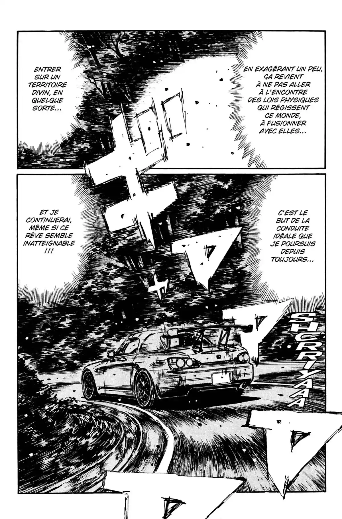 Initial D Volume 30 page 29