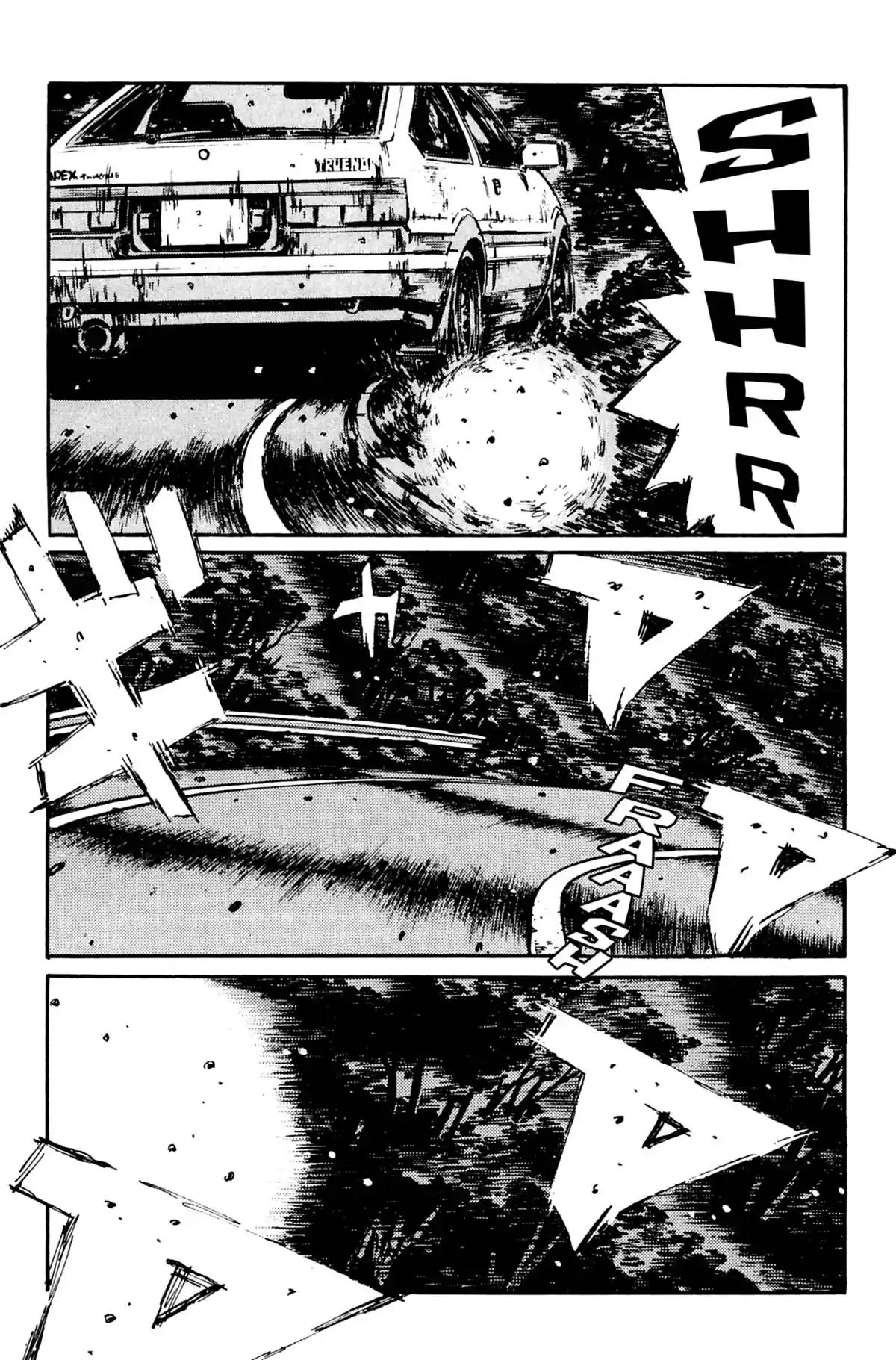 Initial D Volume 30 page 44