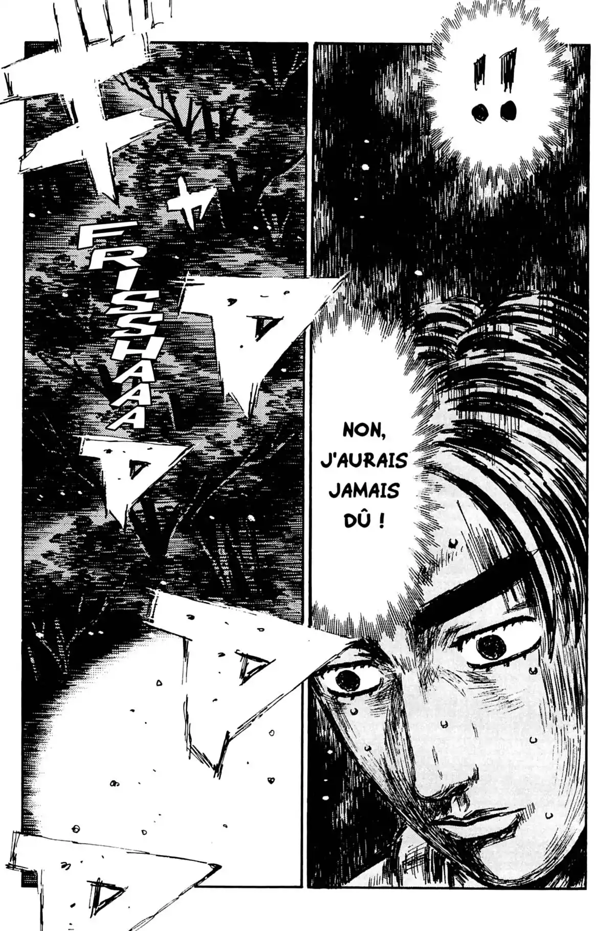 Initial D Volume 30 page 46