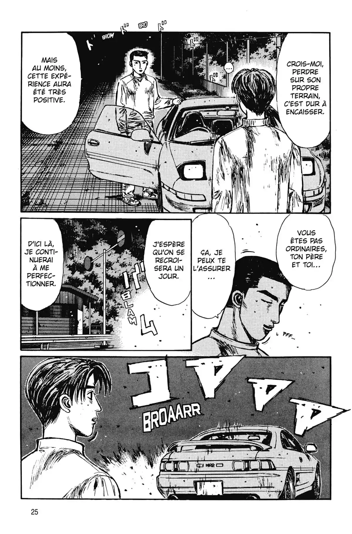 Initial D Volume 16 page 26