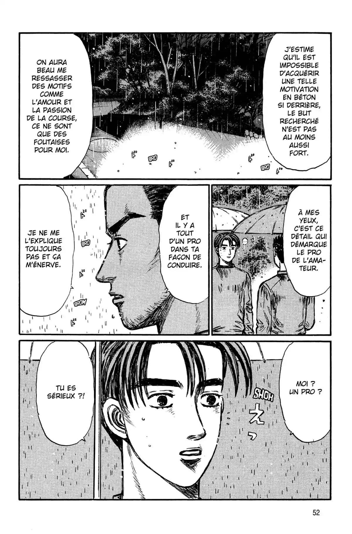 Initial D Volume 25 page 53