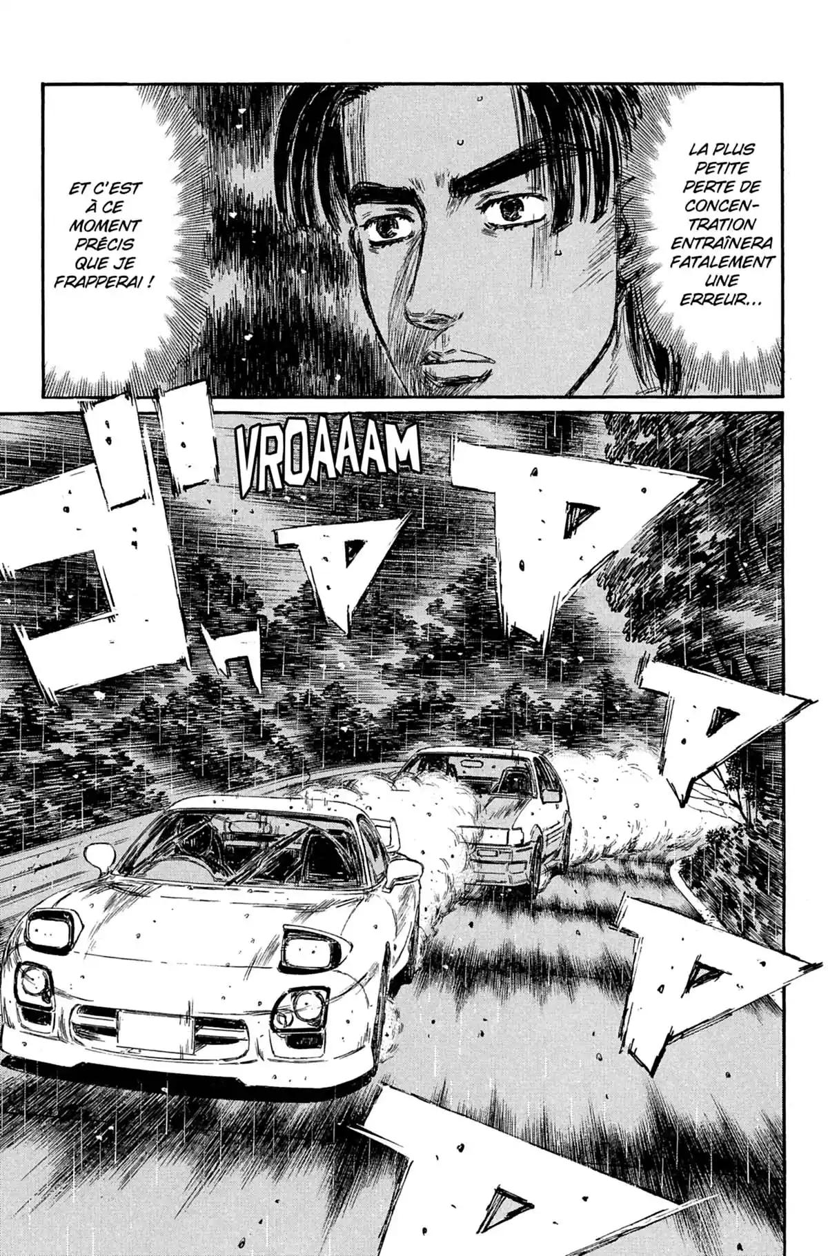 Initial D Volume 25 page 68