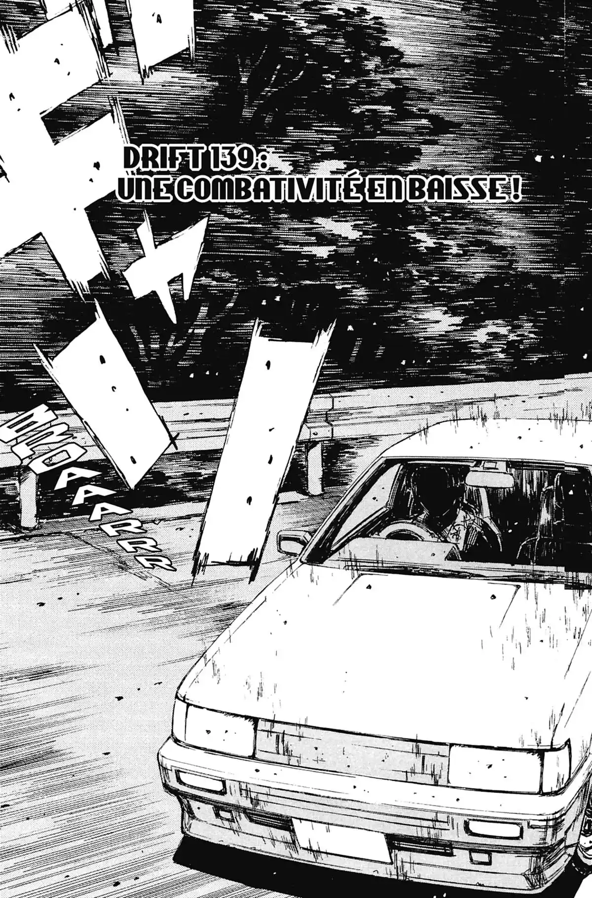 Initial D Volume 13 page 102