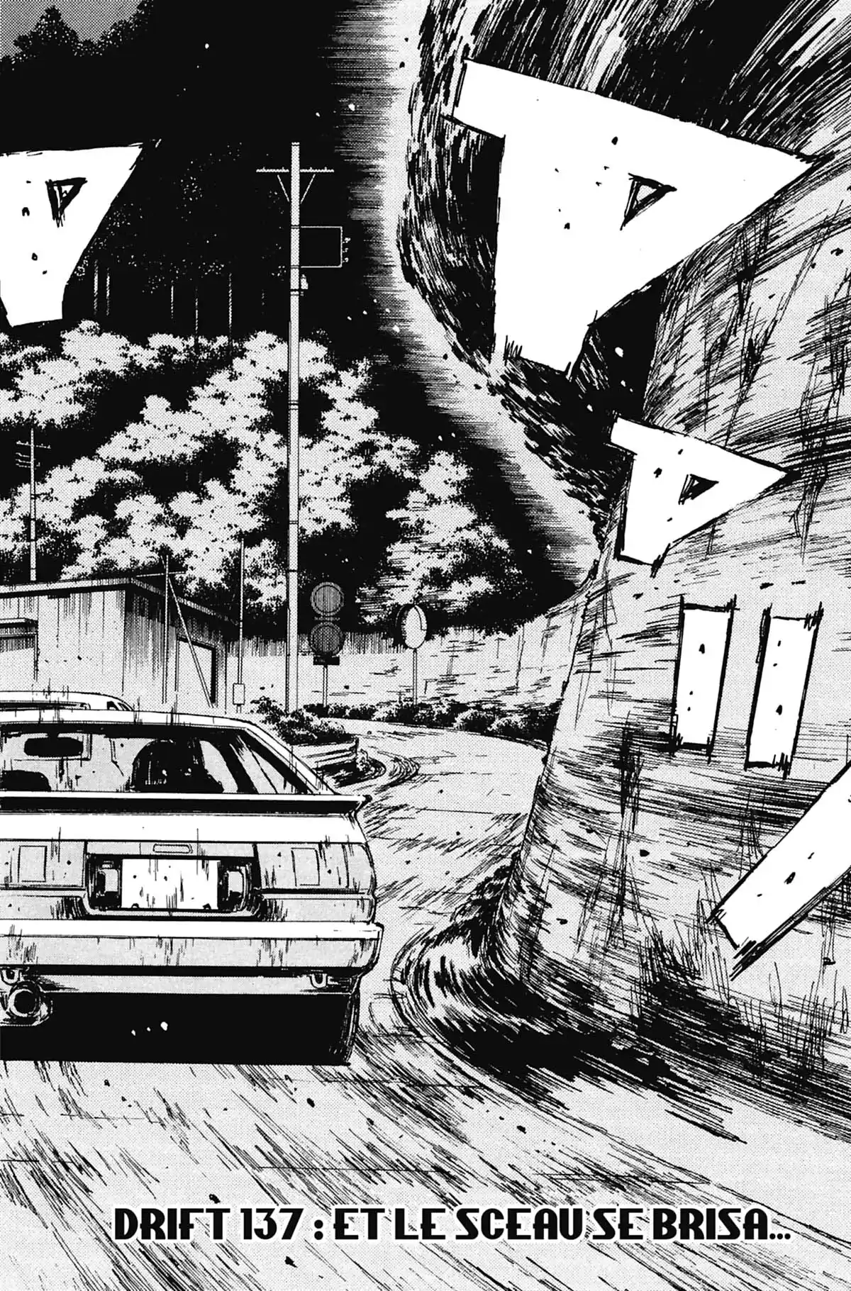 Initial D Volume 13 page 63