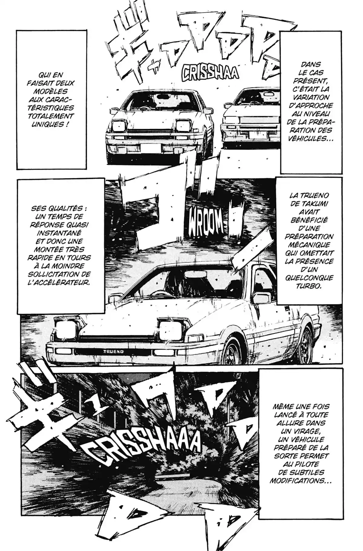 Initial D Volume 13 page 86