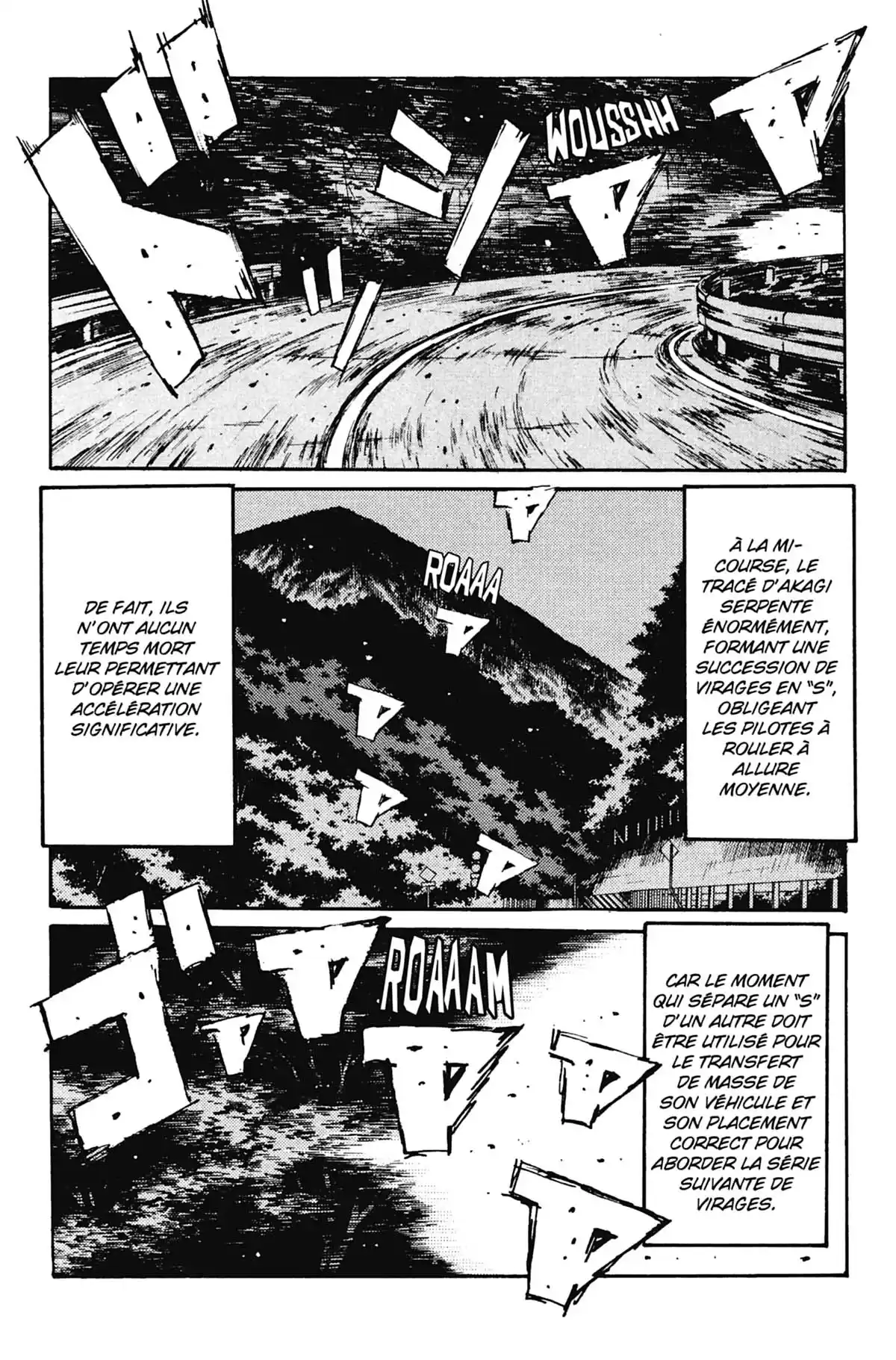Initial D Volume 10 page 143