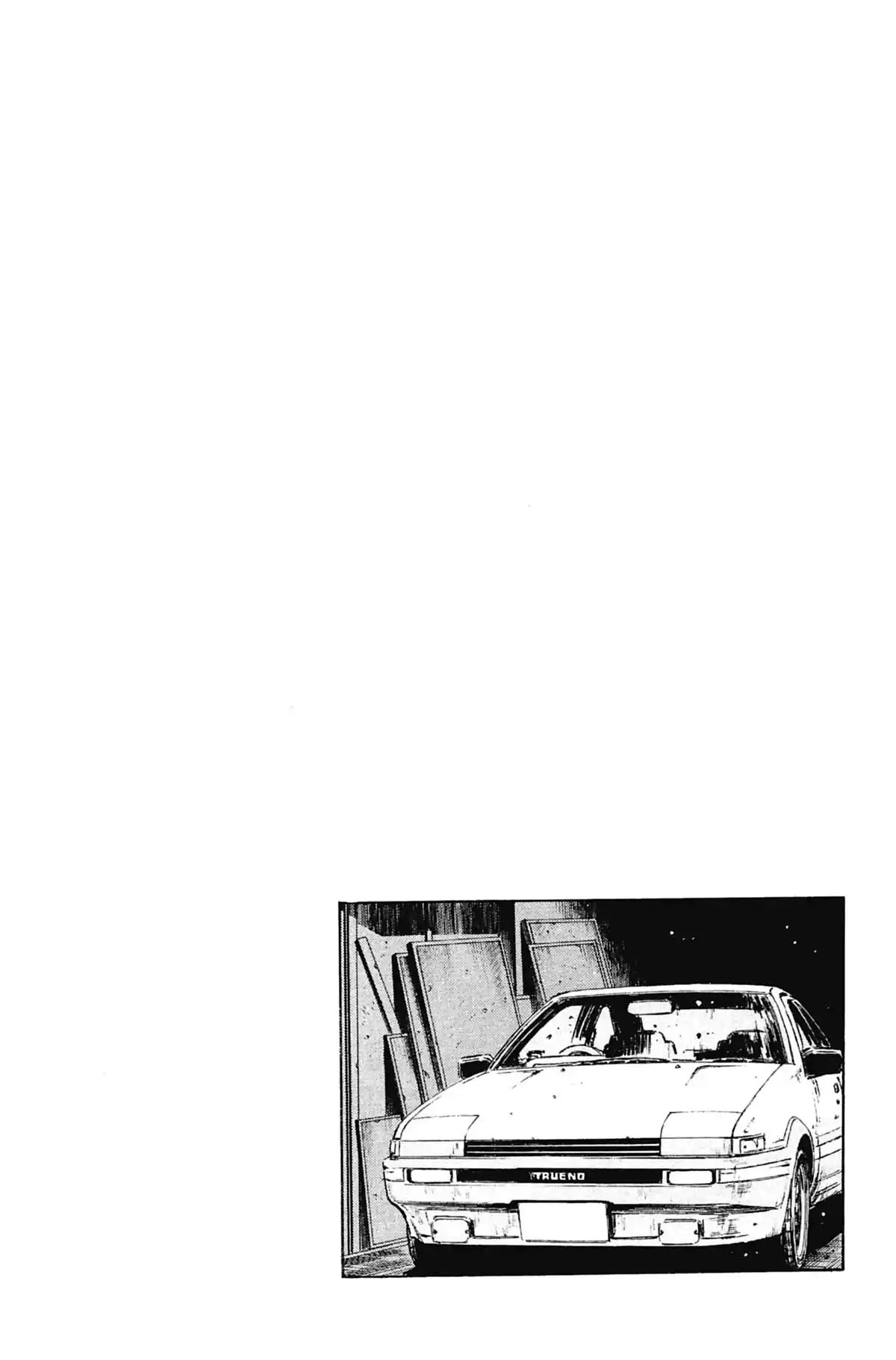 Initial D Volume 10 page 63