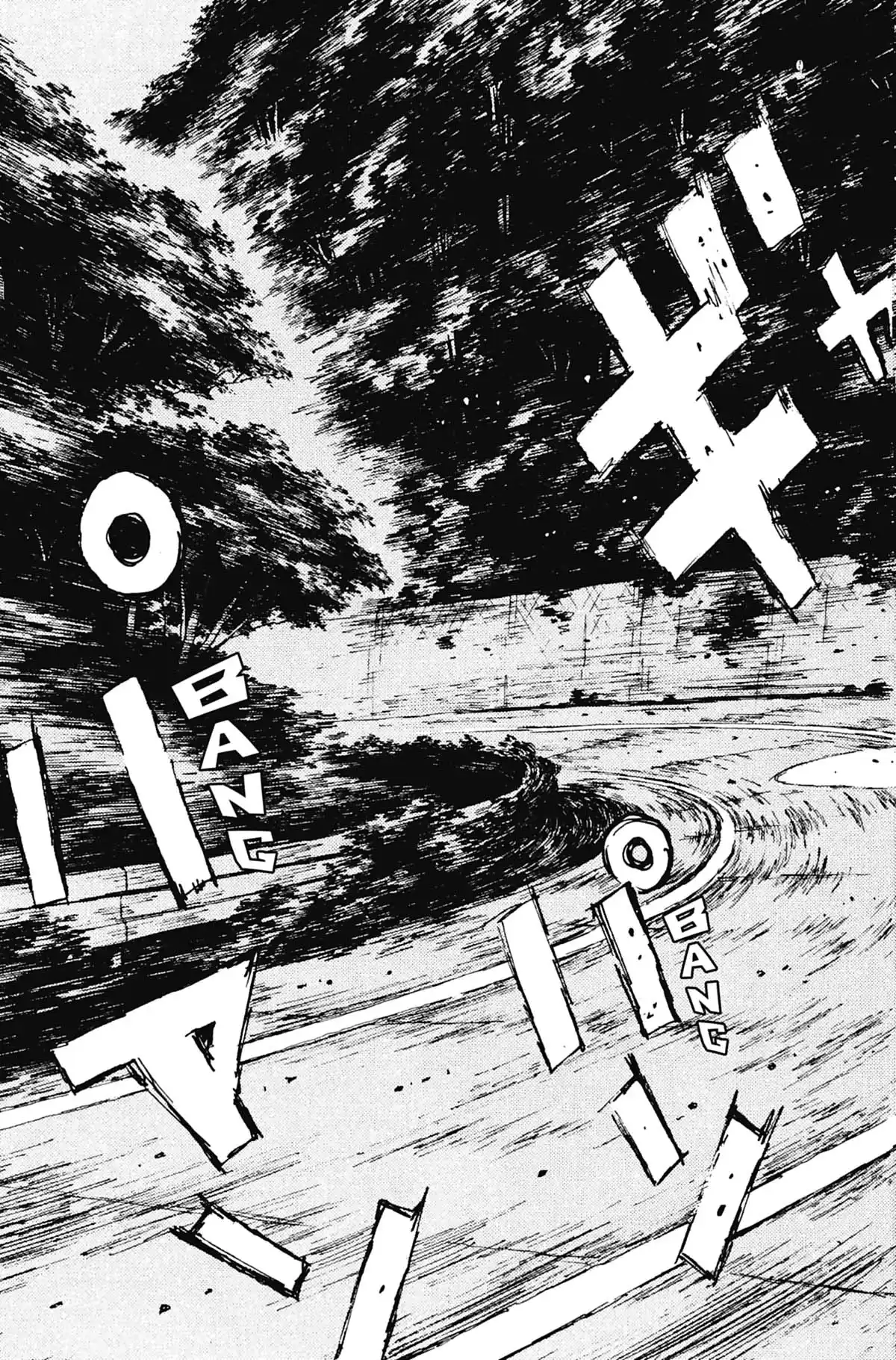 Initial D Volume 10 page 72