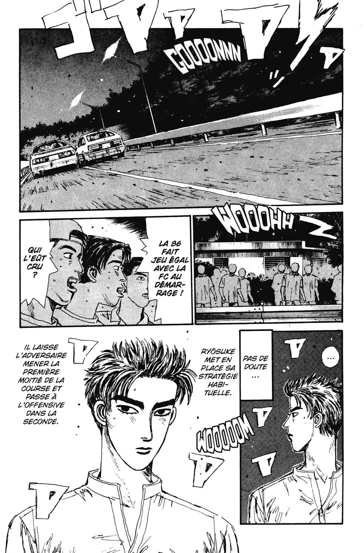 Initial D Volume 5 page 16