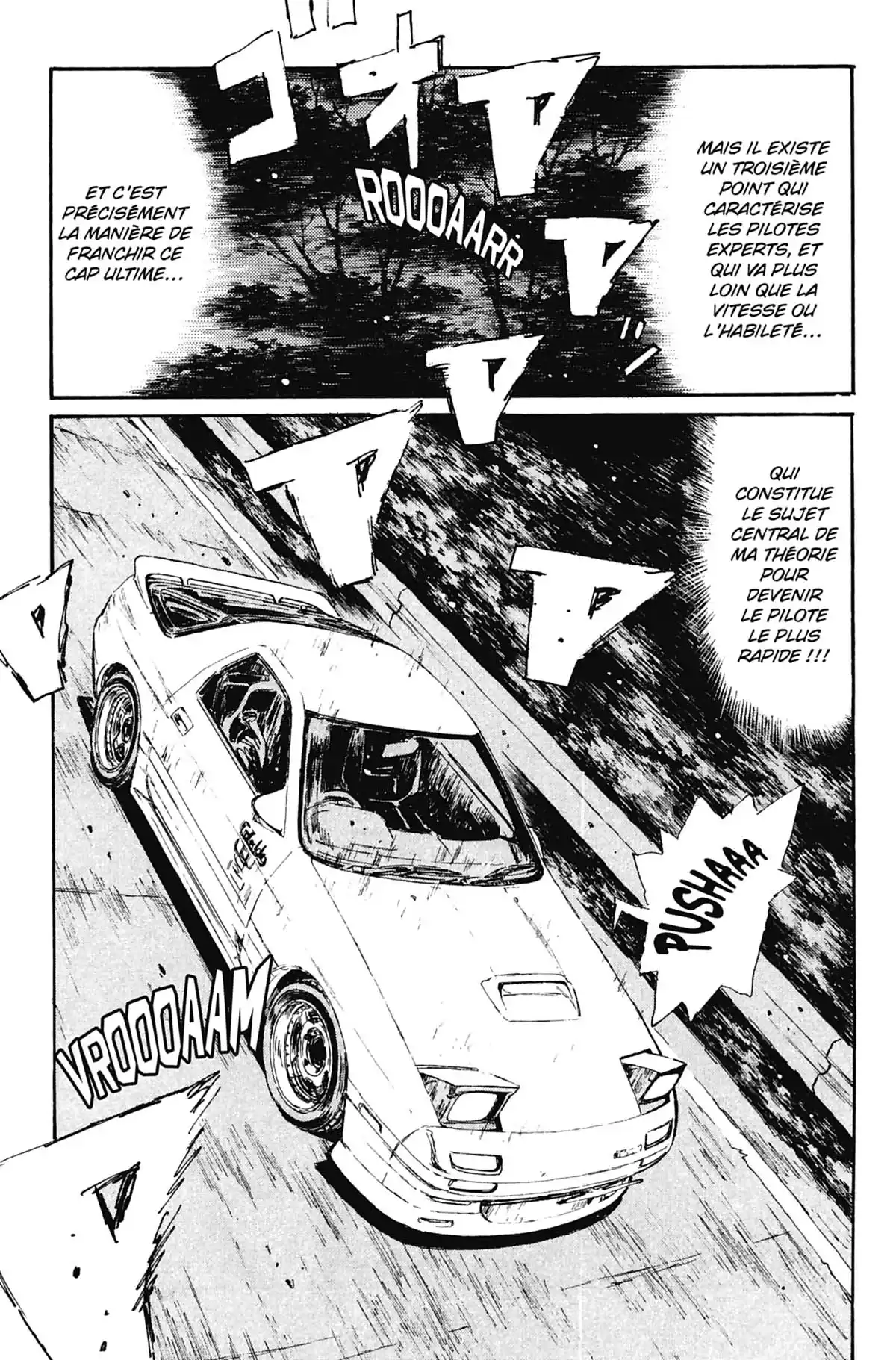 Initial D Volume 5 page 56