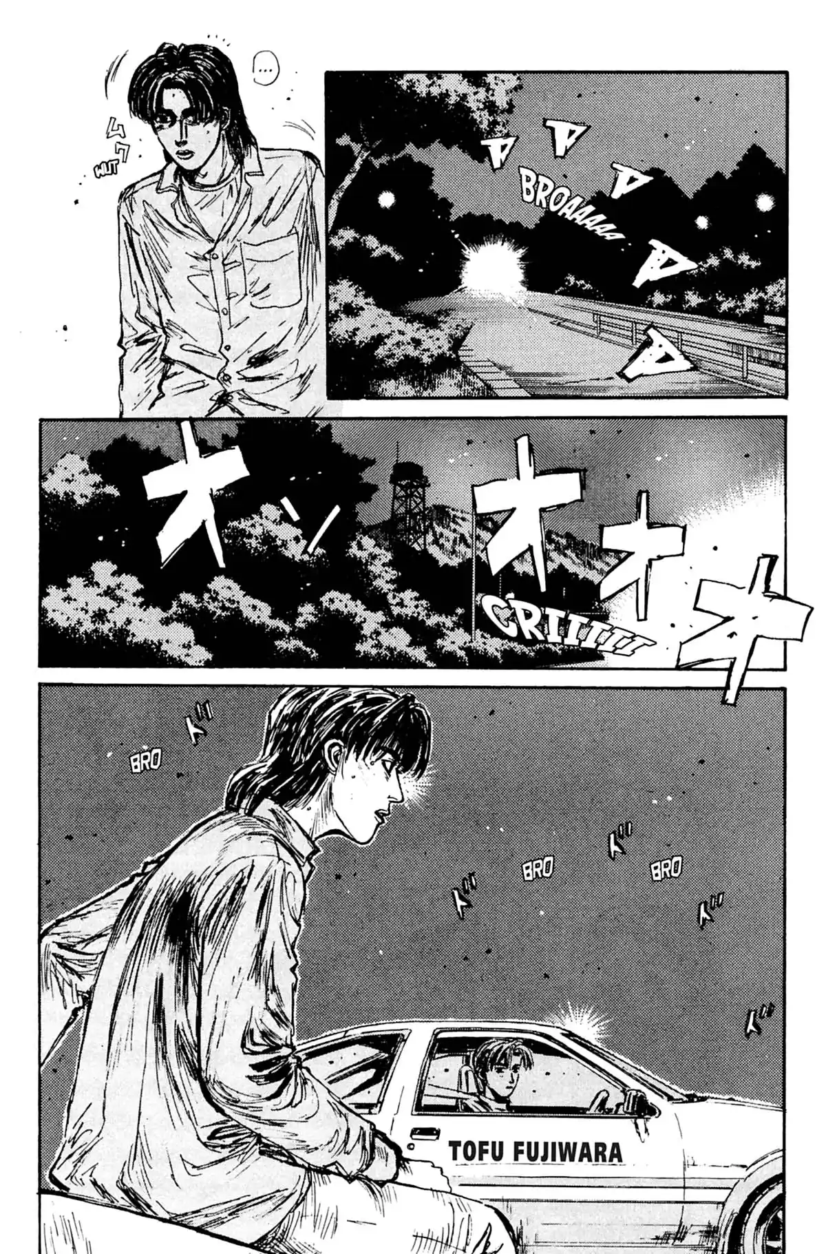 Initial D Volume 12 page 102