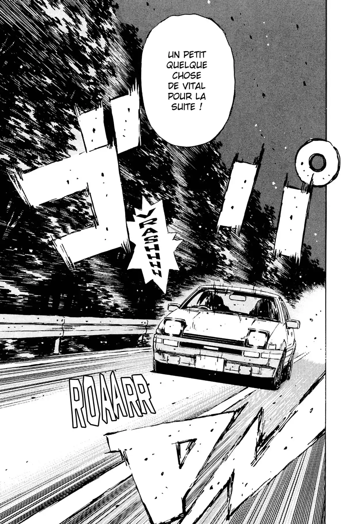 Initial D Volume 12 page 114