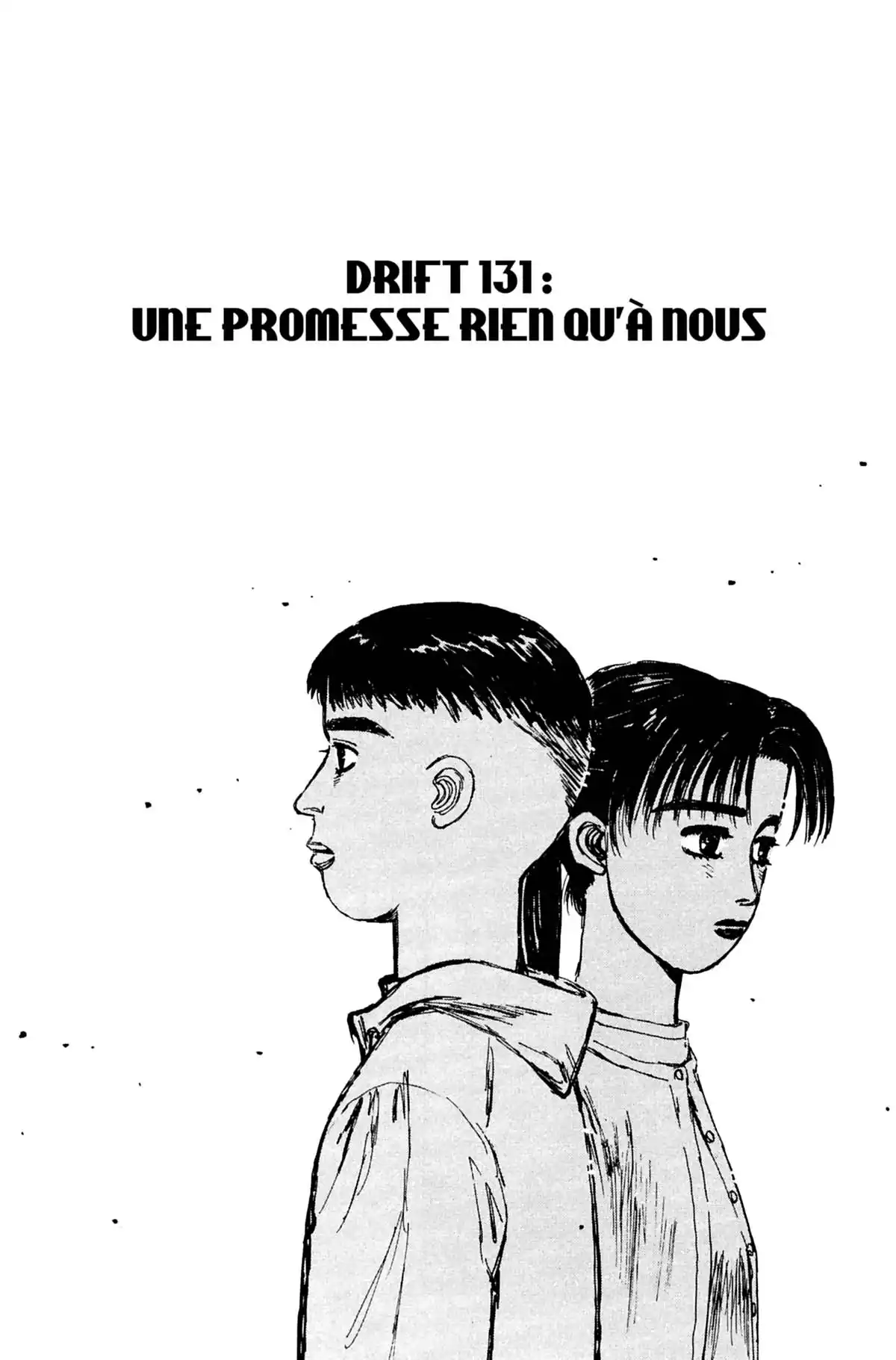 Initial D Volume 12 page 160