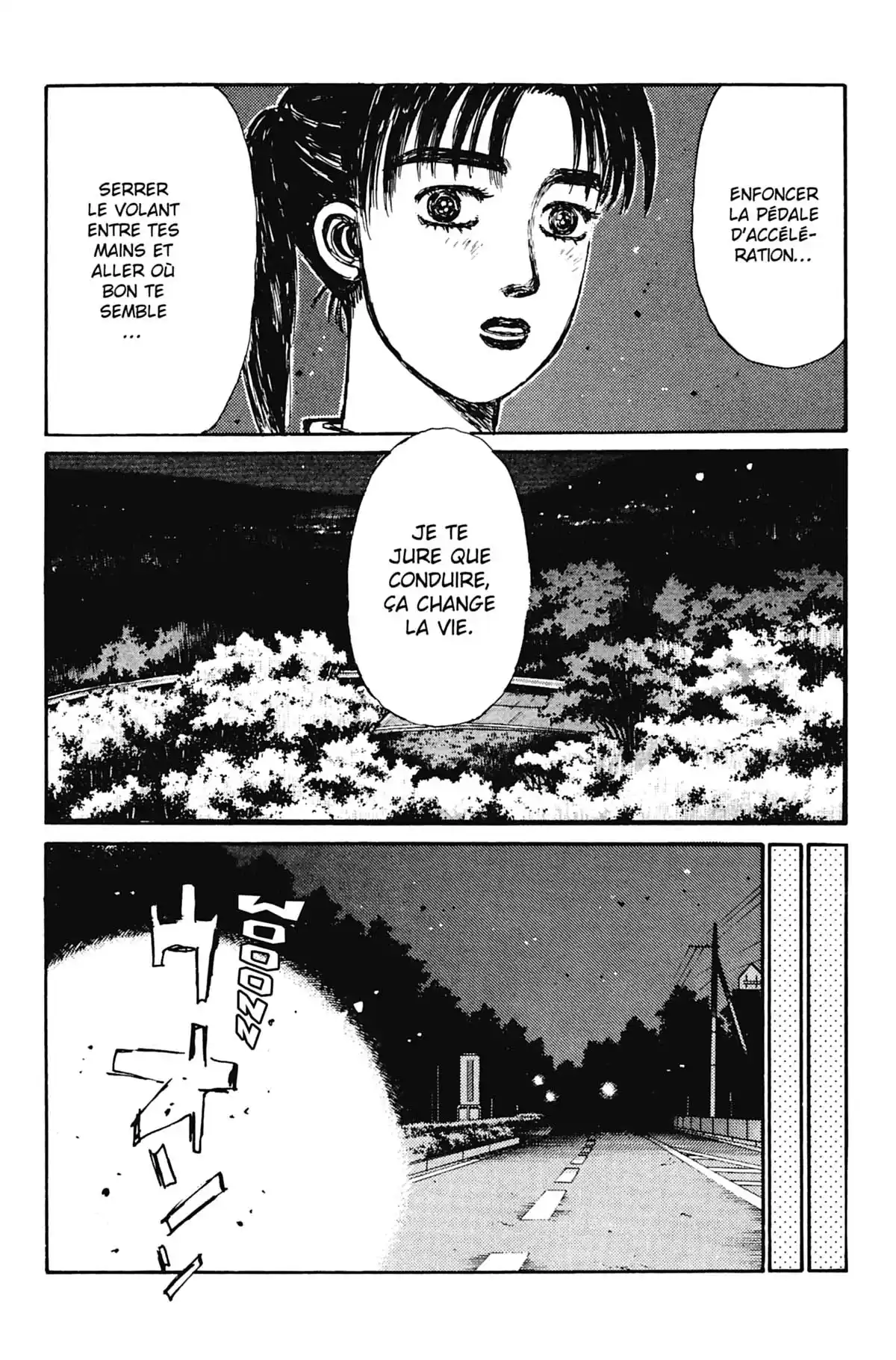 Initial D Volume 12 page 172