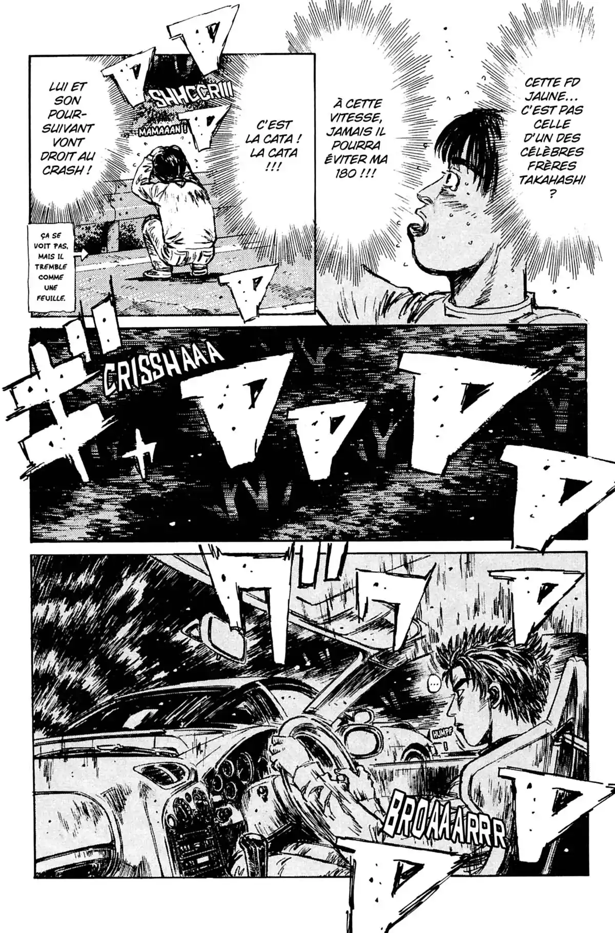 Initial D Volume 12 page 60