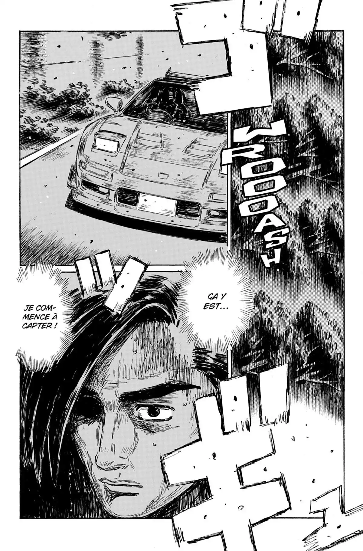 Initial D Volume 45 page 31