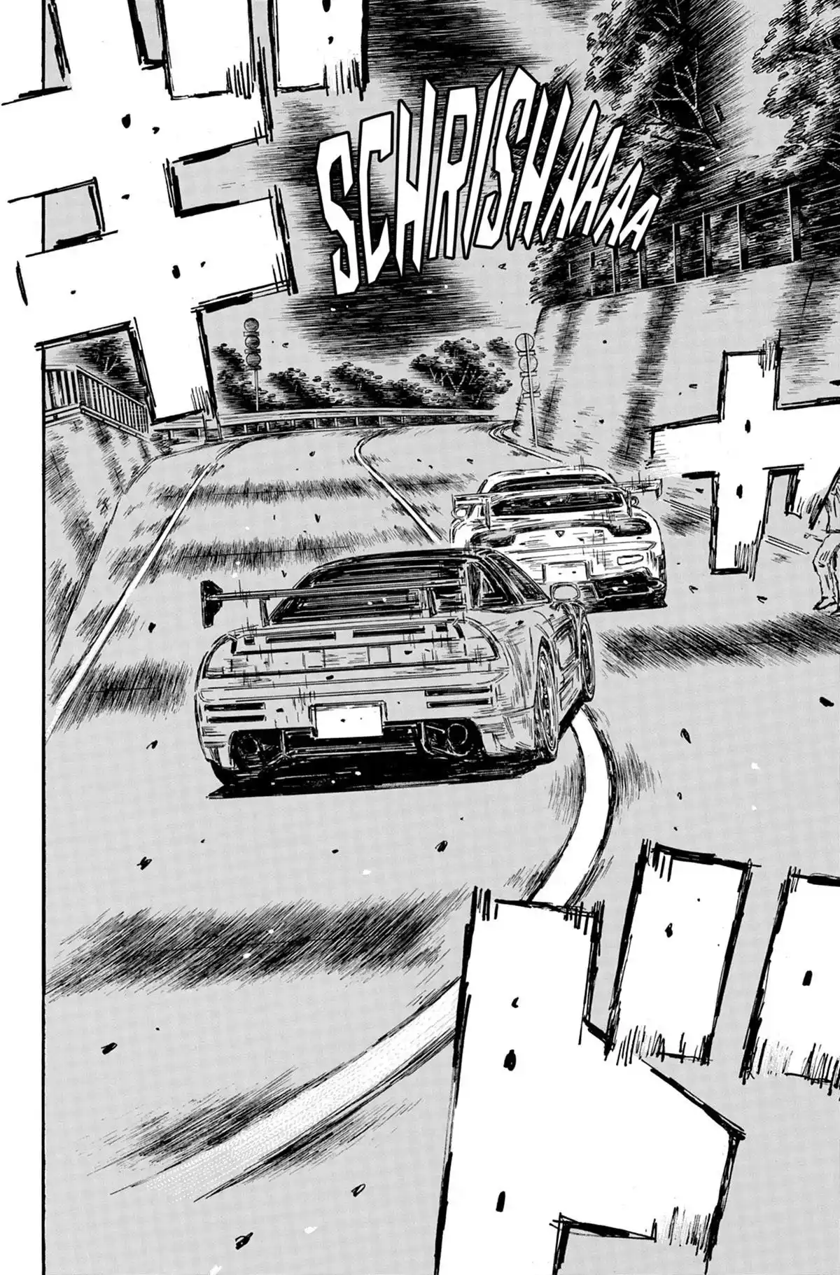 Initial D Volume 45 page 65