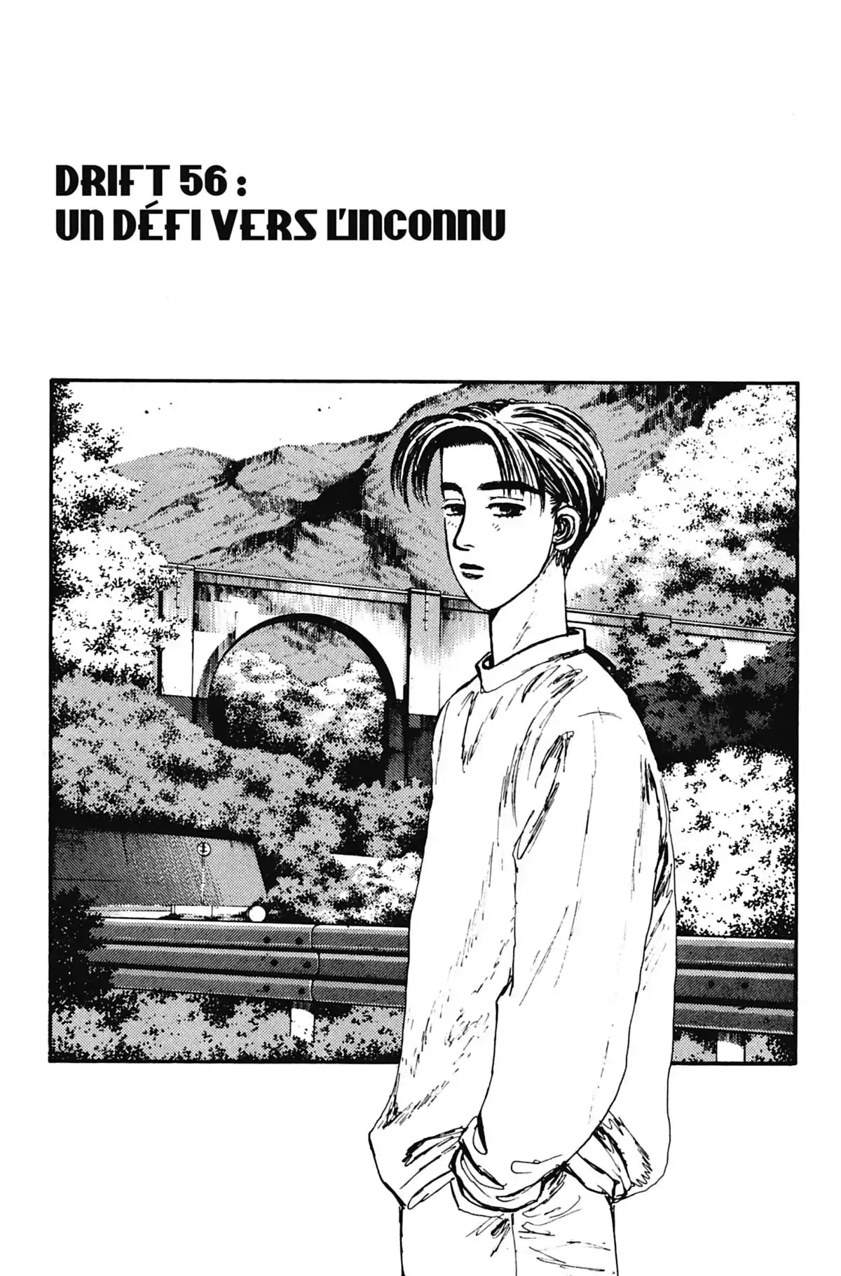Initial D Volume 6 page 24