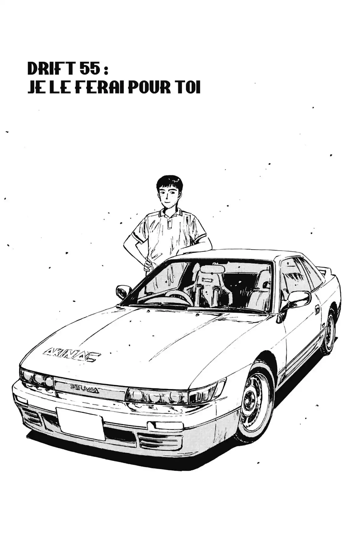 Initial D Volume 6 page 4