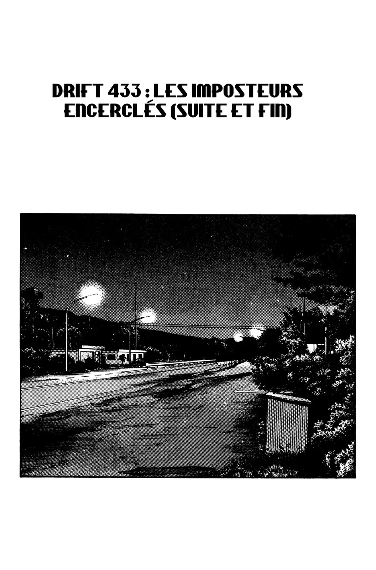 Initial D Volume 32 page 128