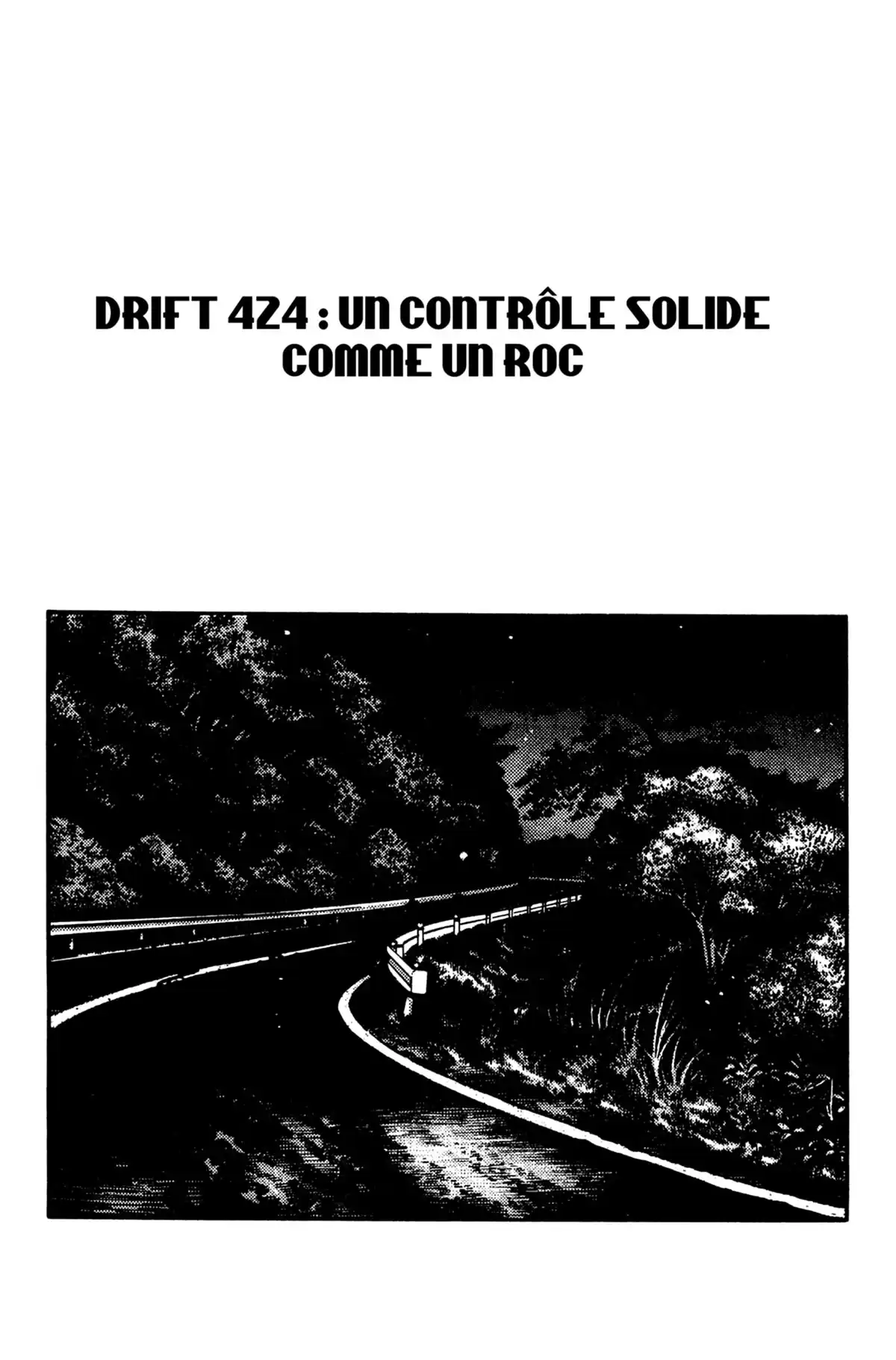 Initial D Volume 32 page 28