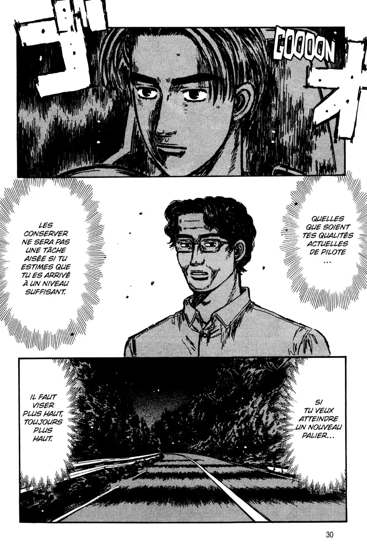 Initial D Volume 32 page 31