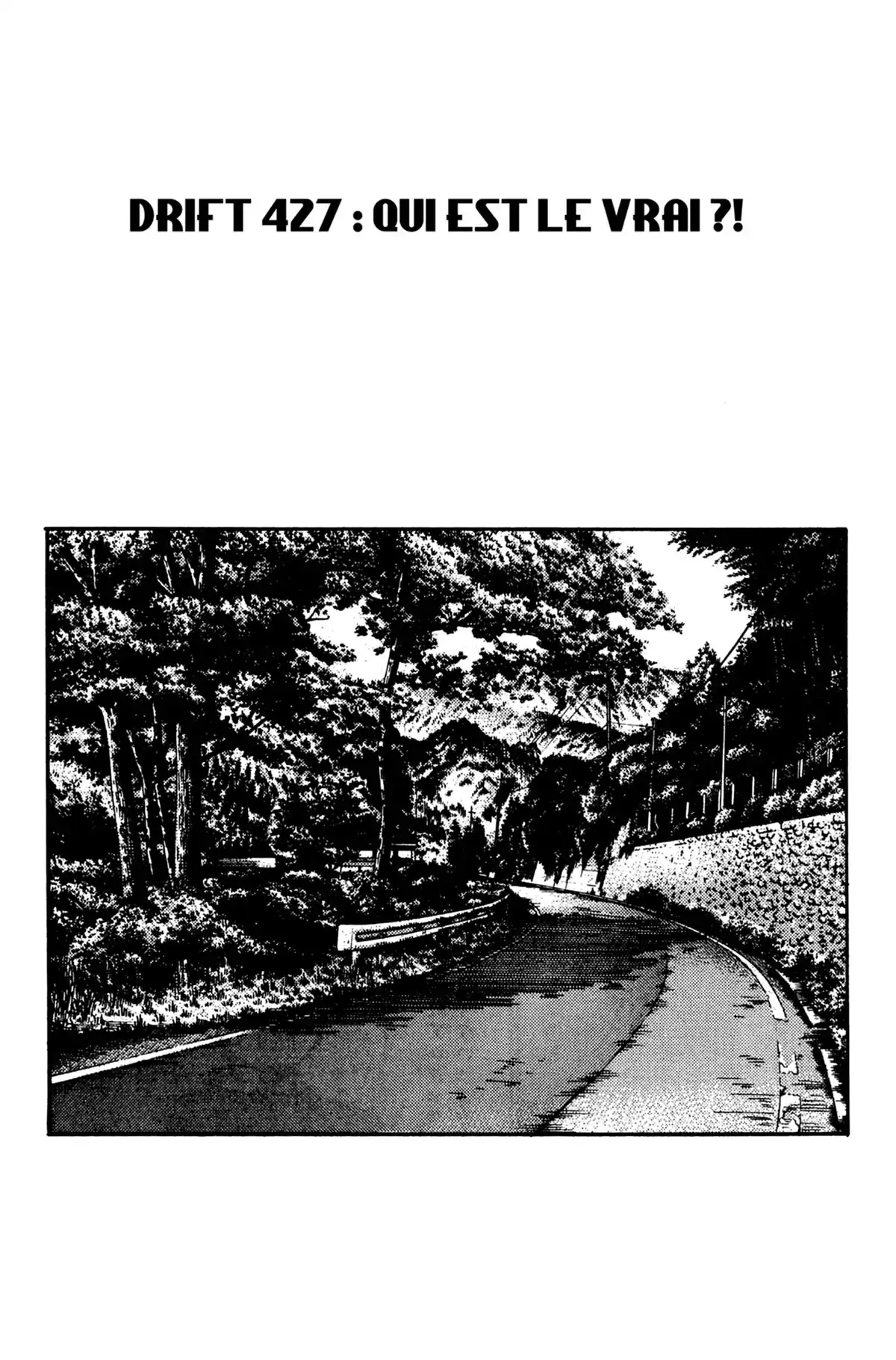 Initial D Volume 32 page 60