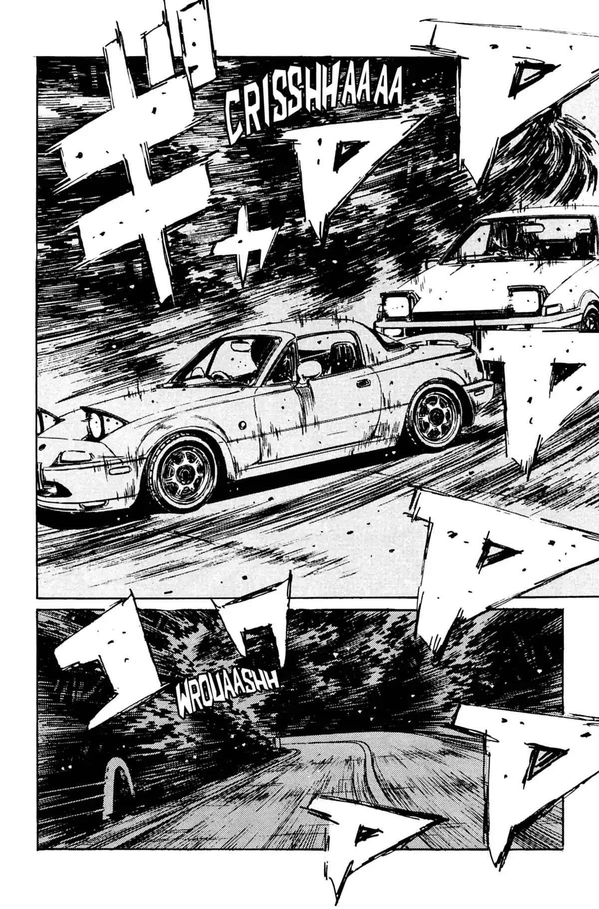 Initial D Volume 18 page 29