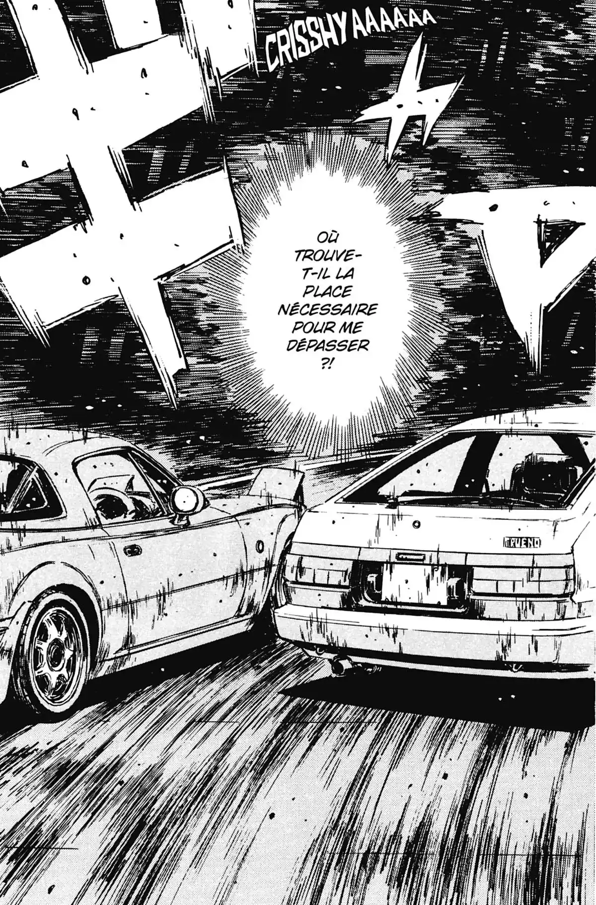 Initial D Volume 18 page 44