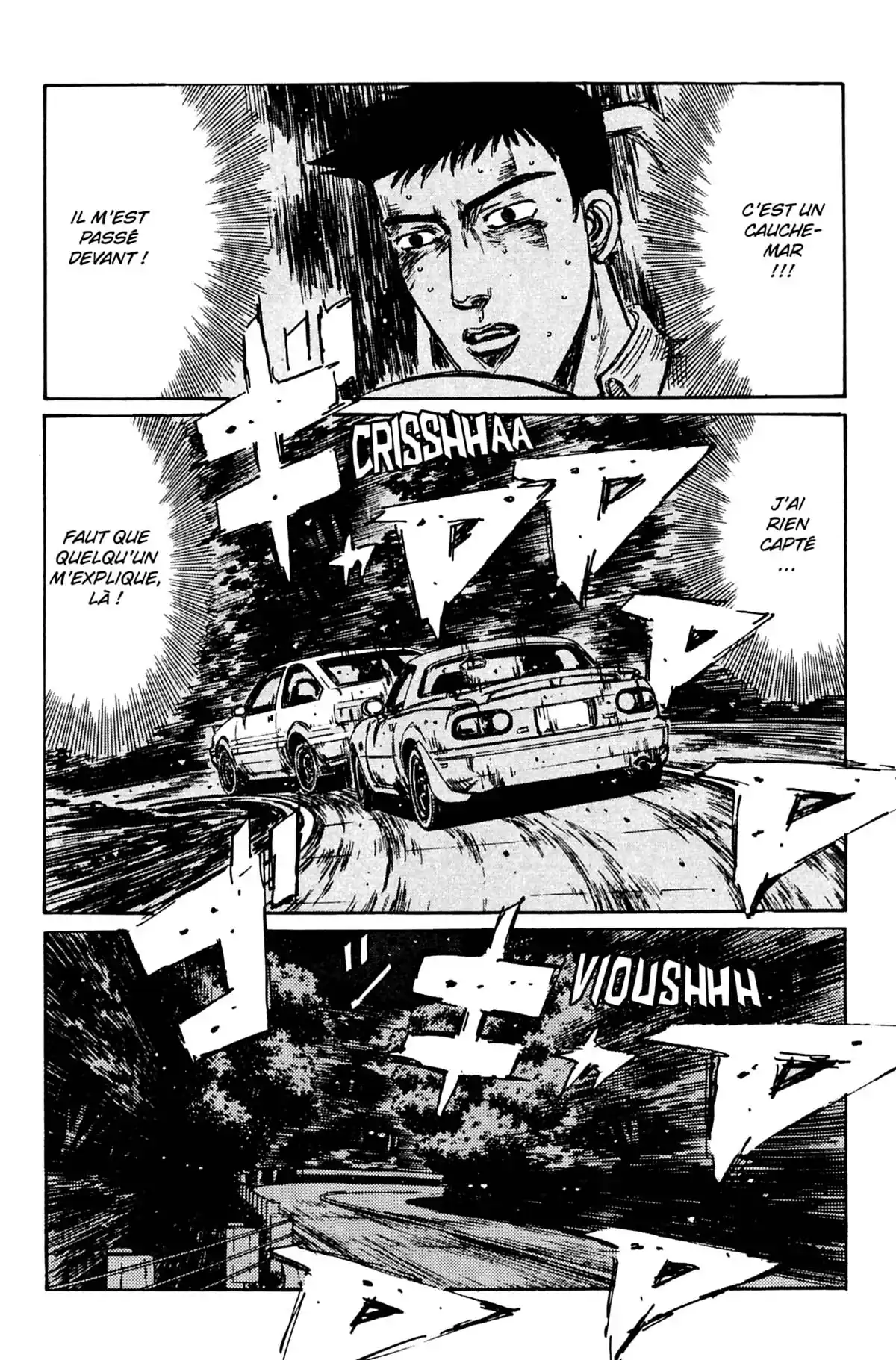 Initial D Volume 18 page 47
