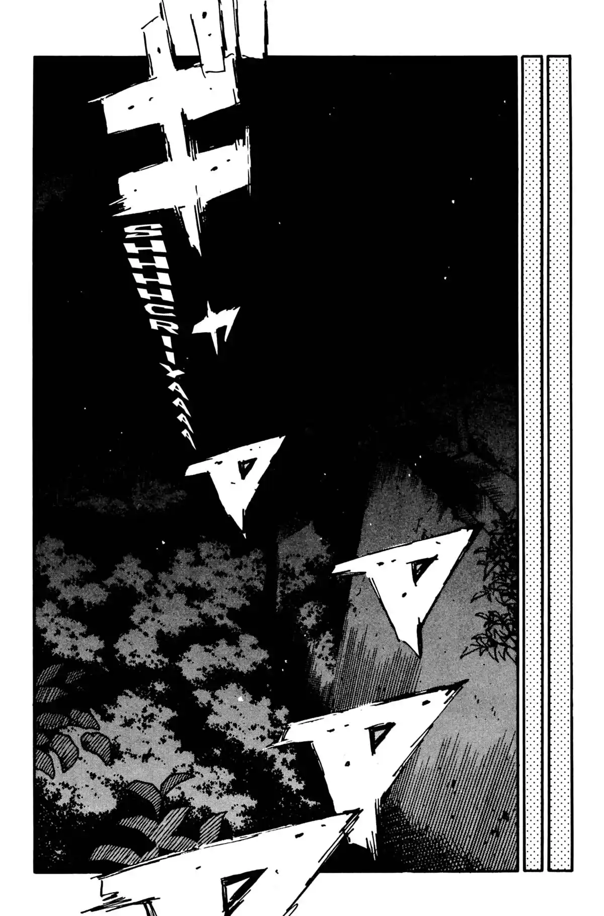 Initial D Volume 18 page 79