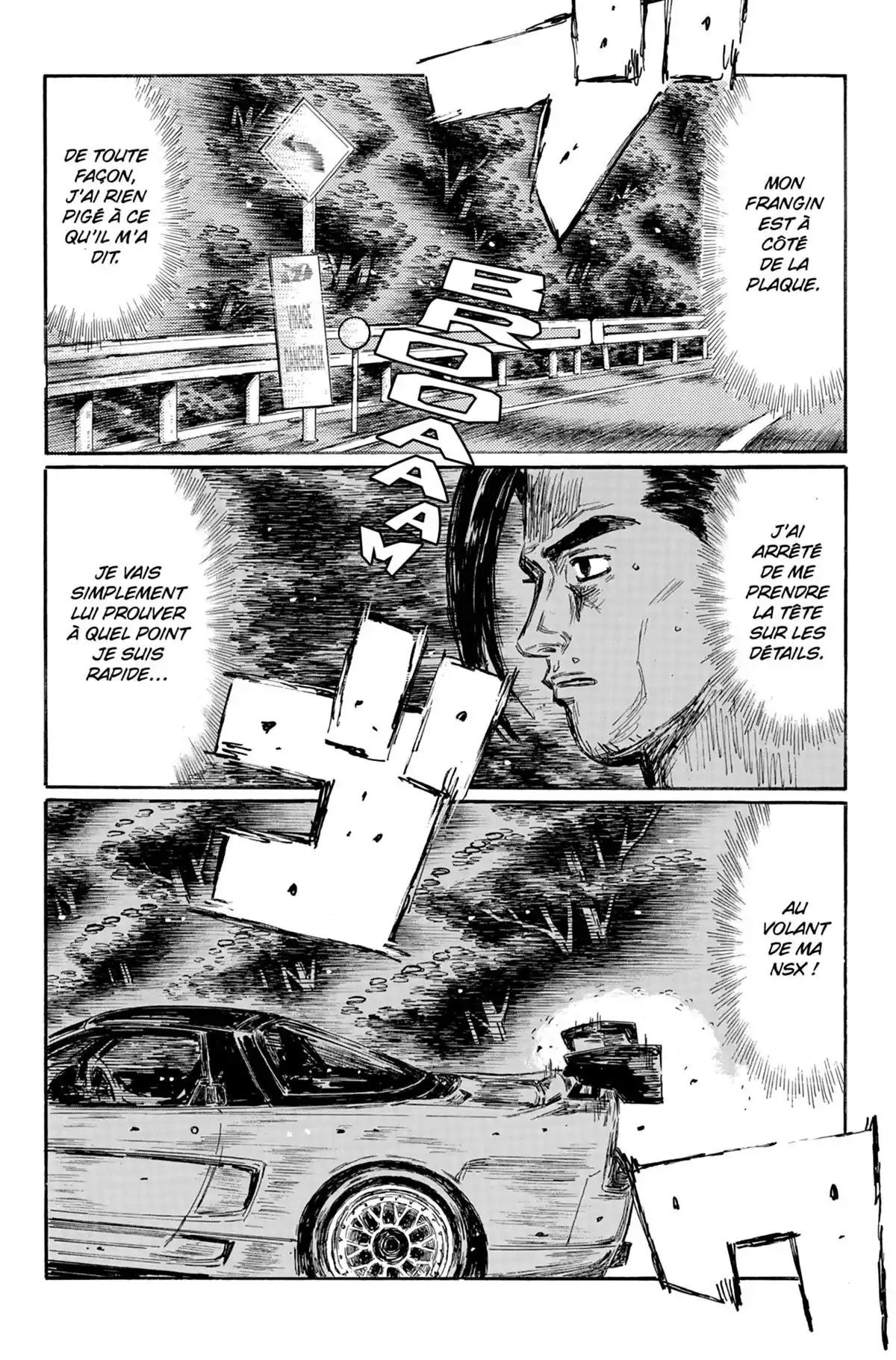 Initial D Volume 44 page 29