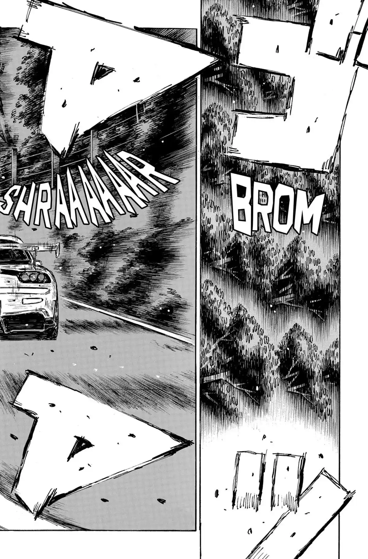 Initial D Volume 44 page 41