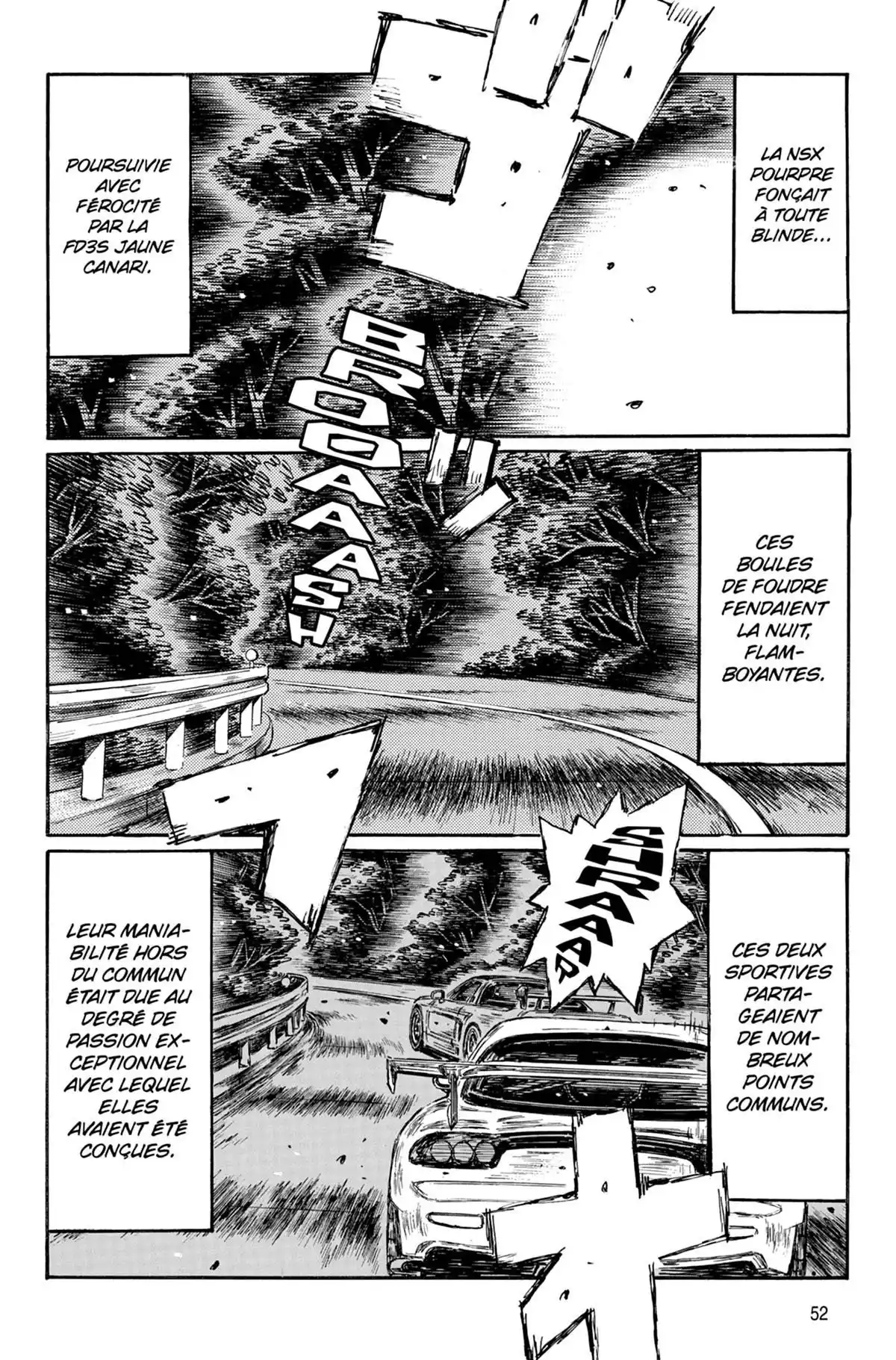 Initial D Volume 44 page 53