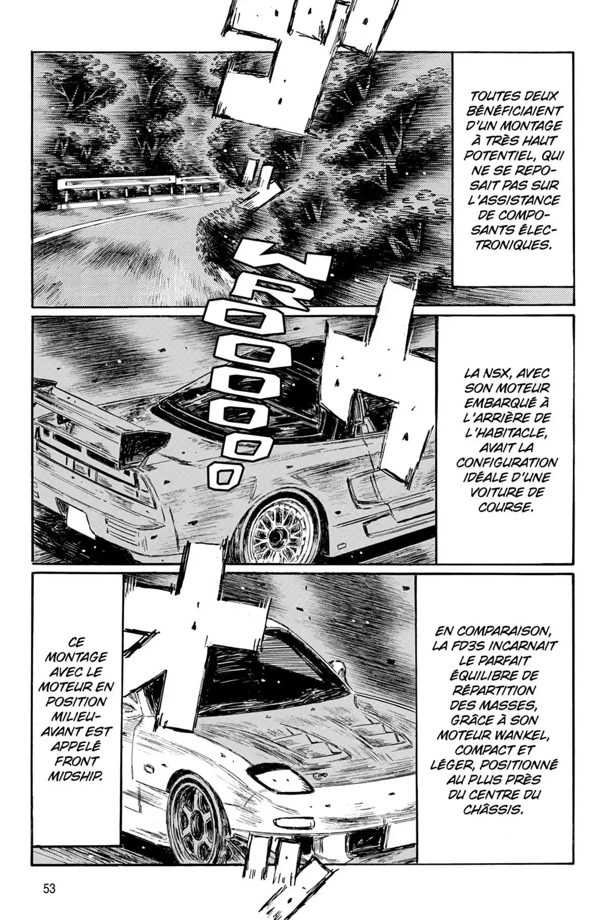 Initial D Volume 44 page 54