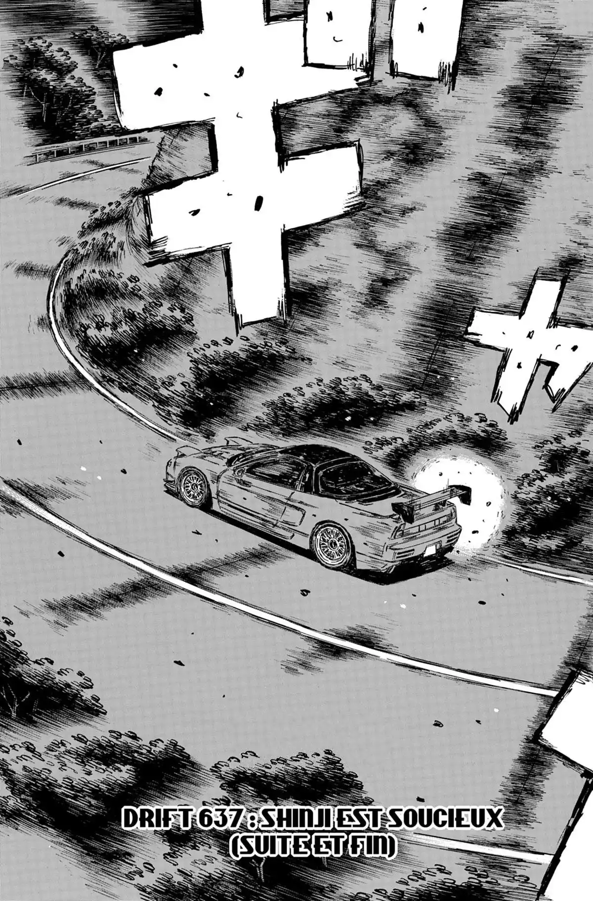 Initial D Volume 44 page 64