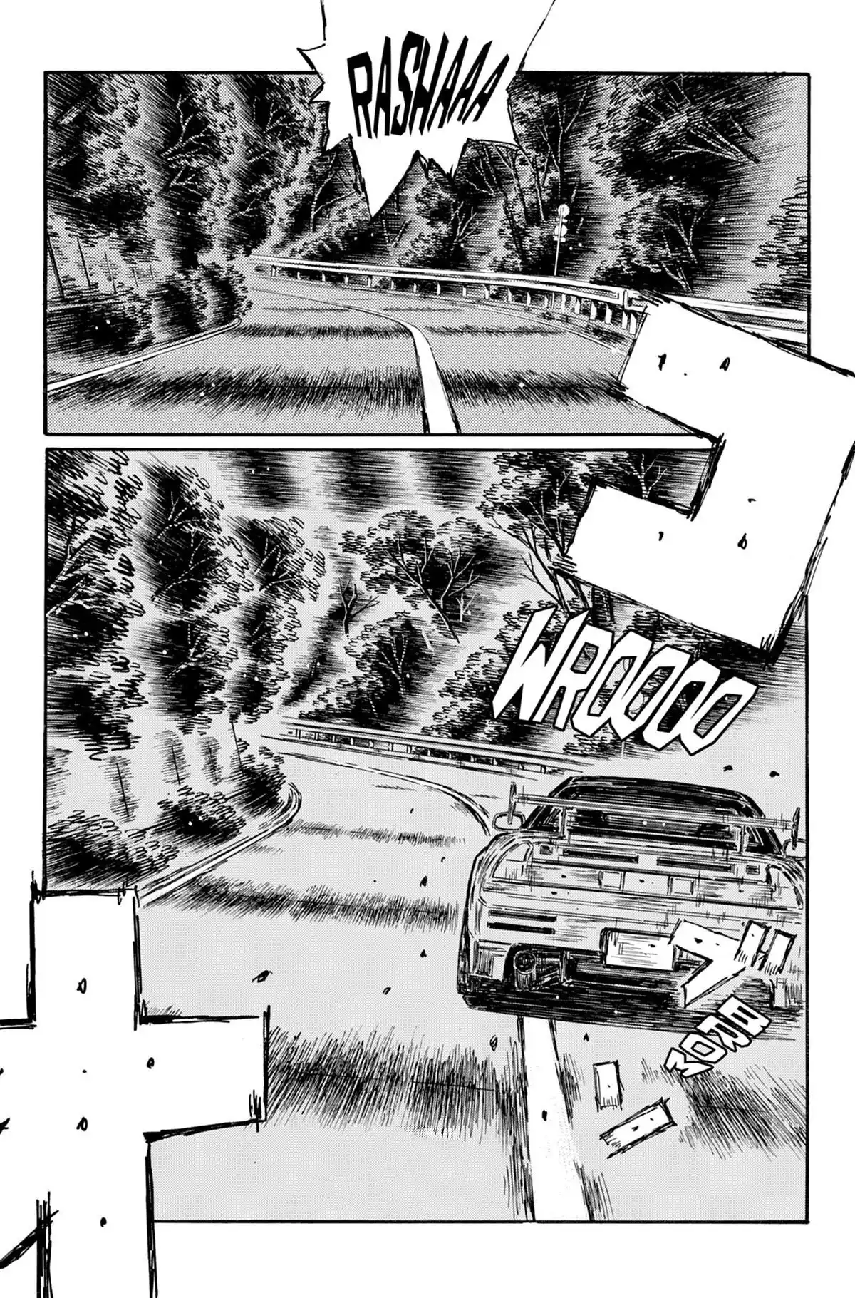 Initial D Volume 44 page 68