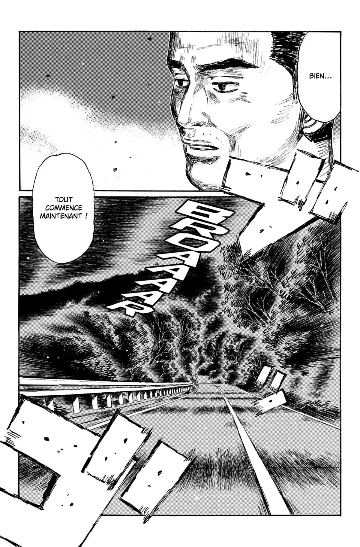 Initial D Volume 44 page 80