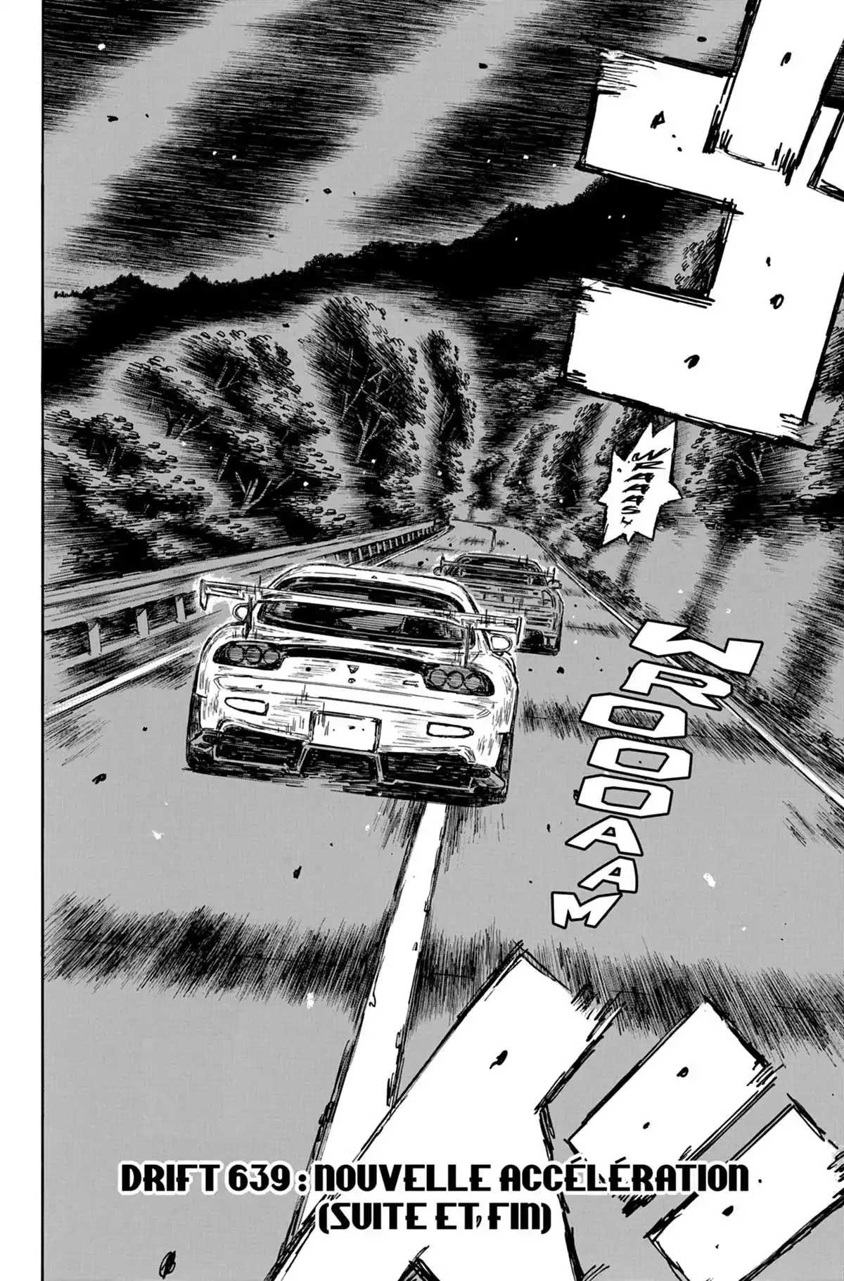 Initial D Volume 44 page 81