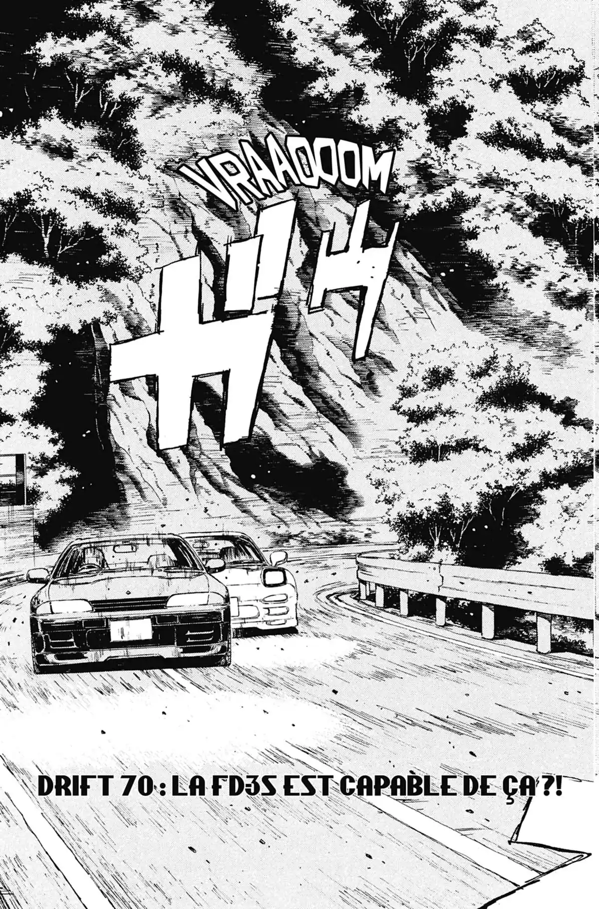 Initial D Volume 7 page 86