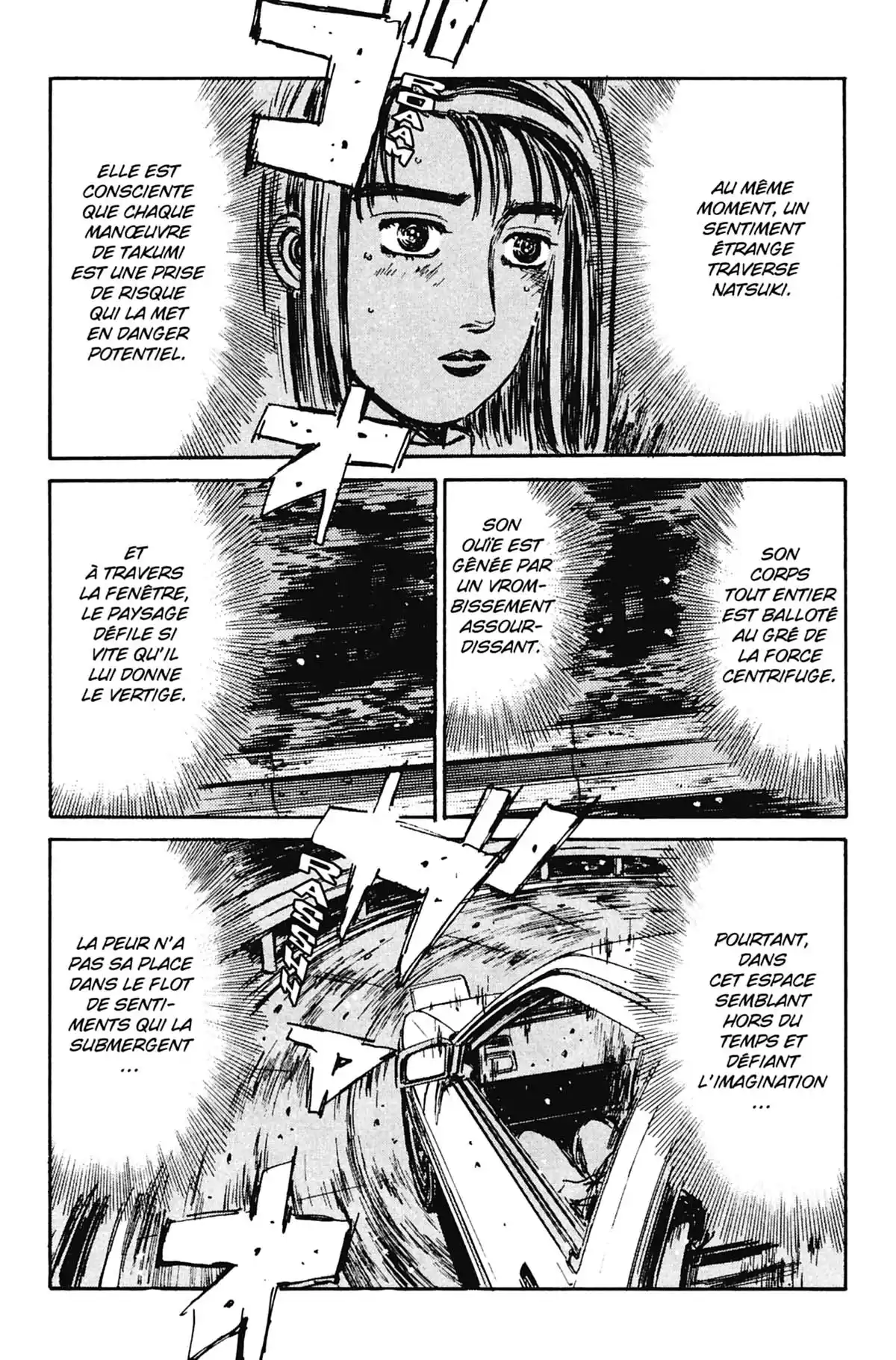 Initial D Volume 17 page 82