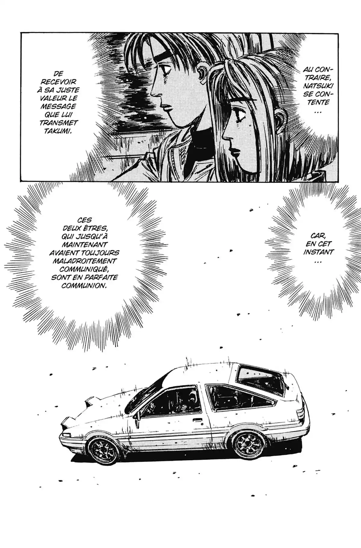 Initial D Volume 17 page 83