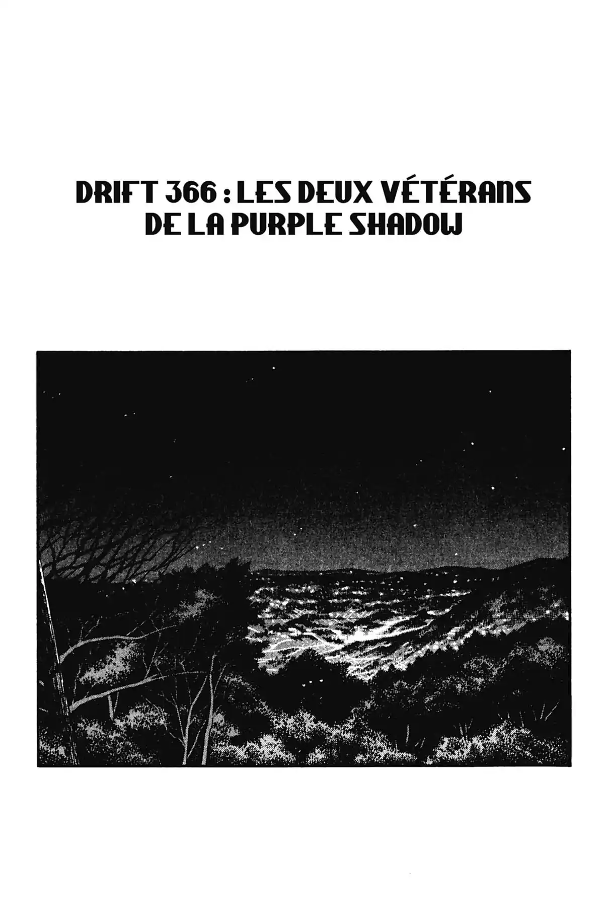 Initial D Volume 28 page 104