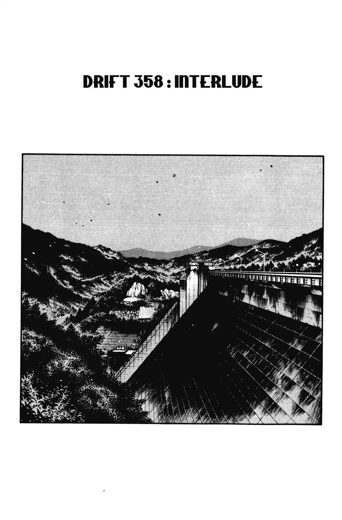 Initial D Volume 28 page 14