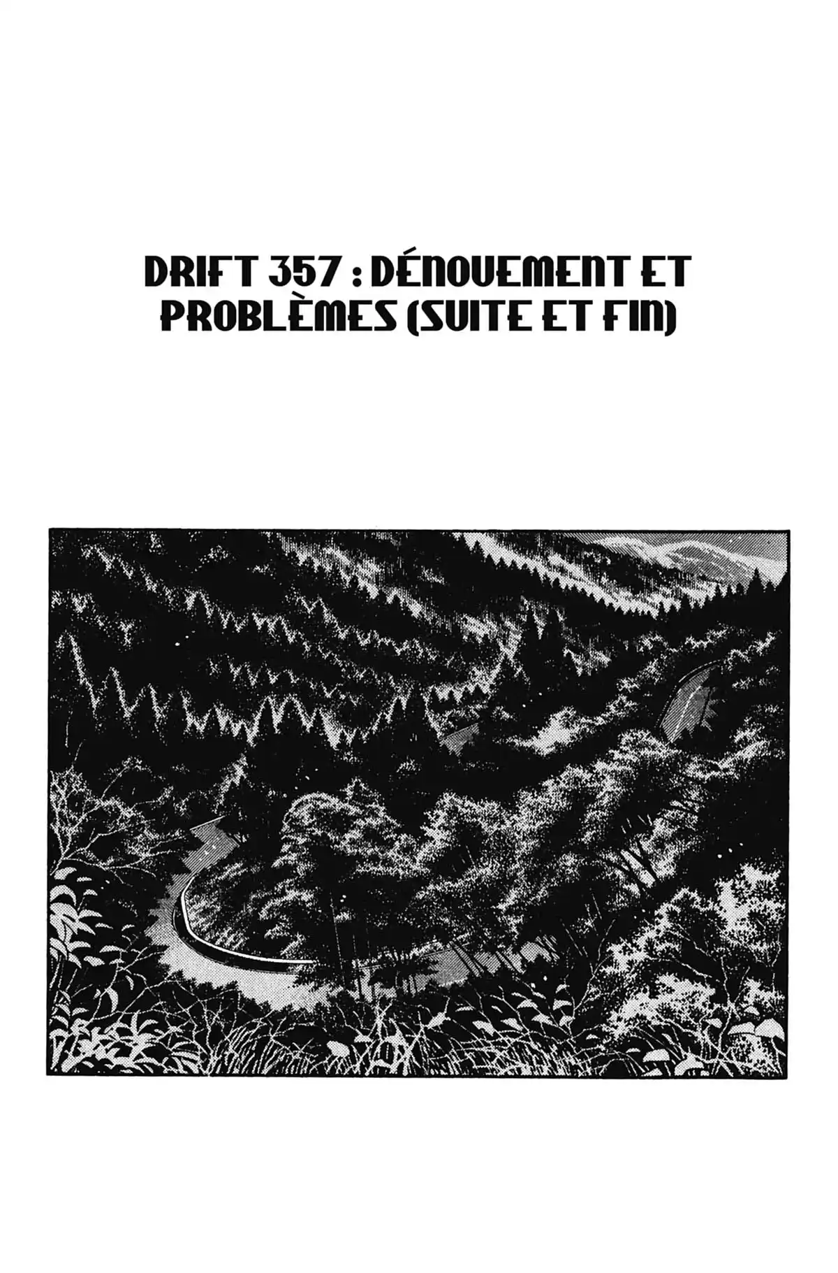 Initial D Volume 28 page 4