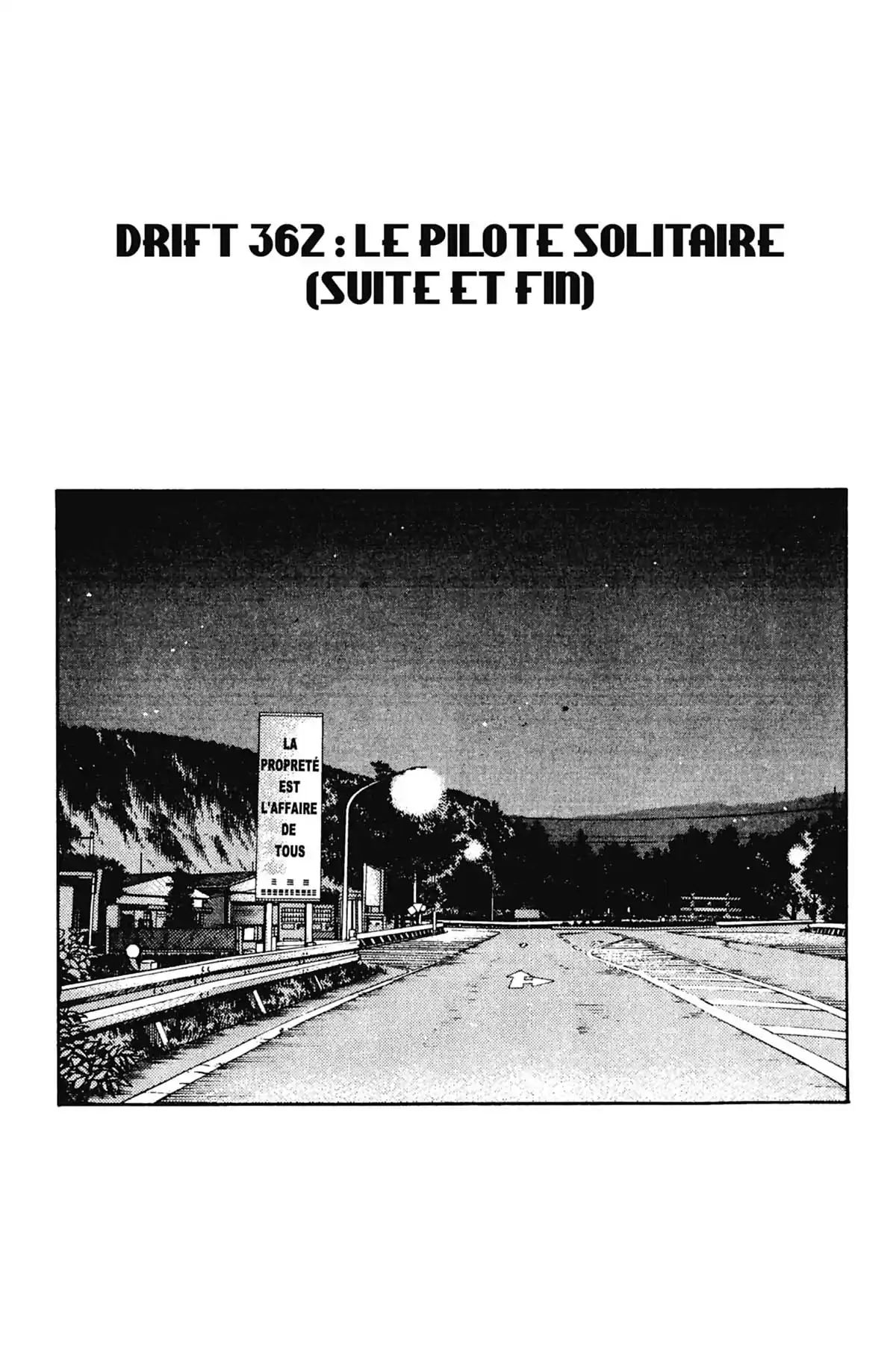 Initial D Volume 28 page 56