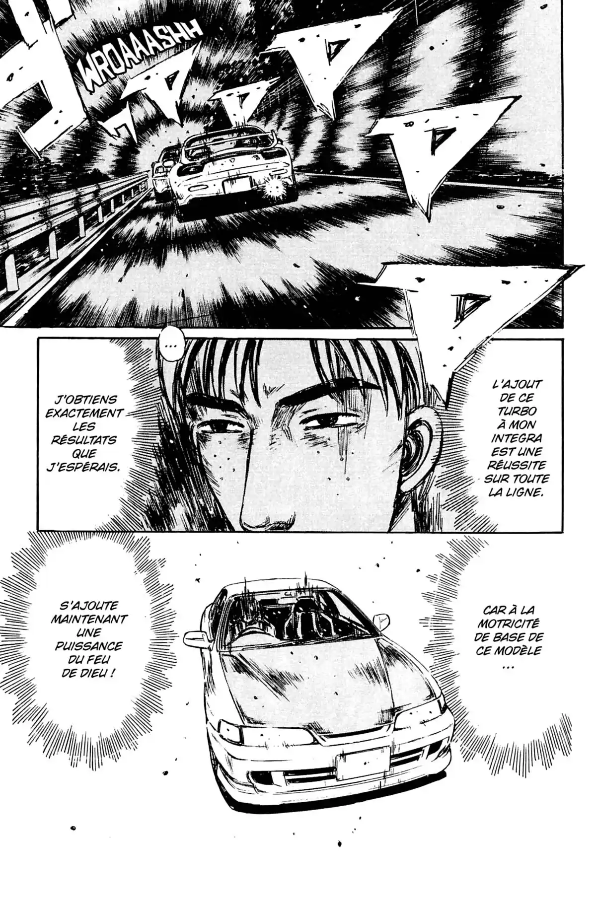 Initial D Volume 20 page 44